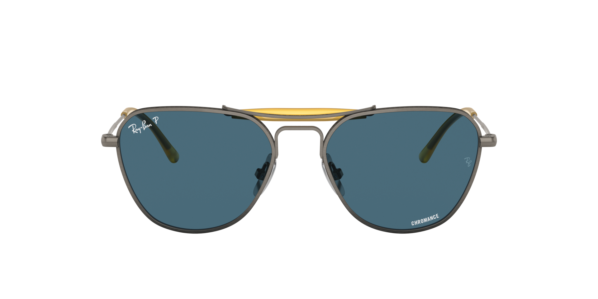 TITANIUM UNISEX SUNGLASS