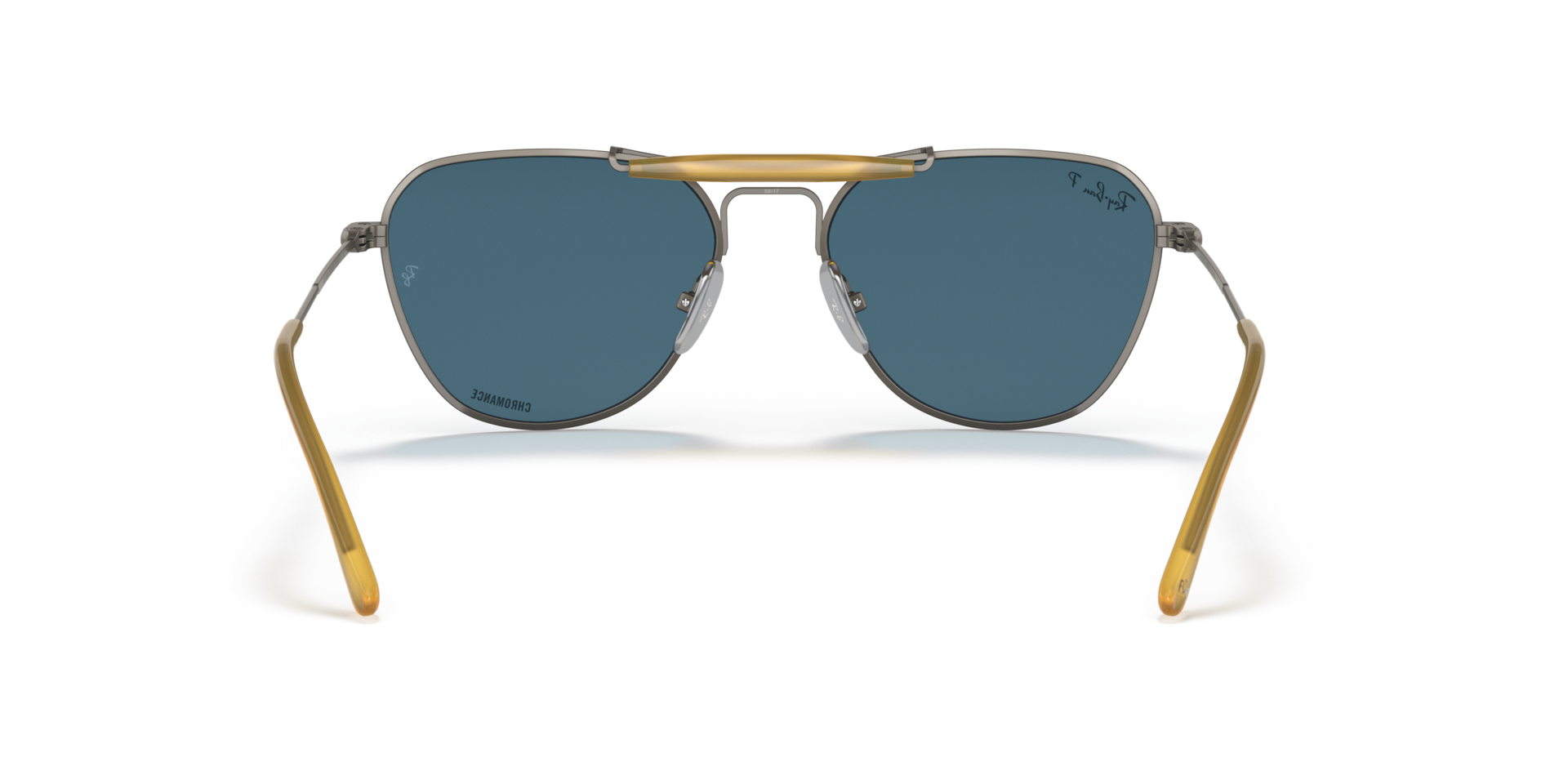 TITANIUM UNISEX SUNGLASS