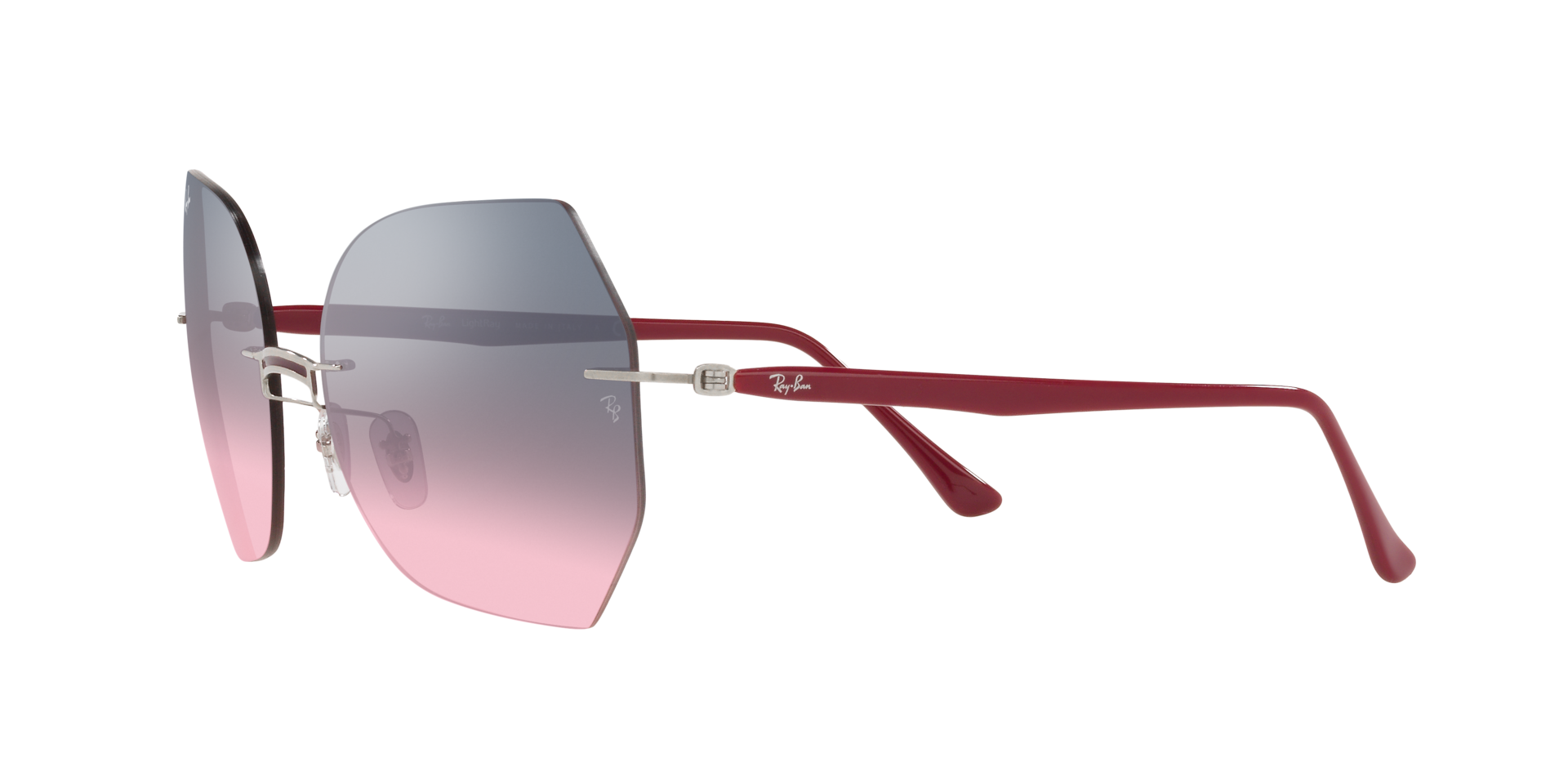 RB8065 TITANIUM