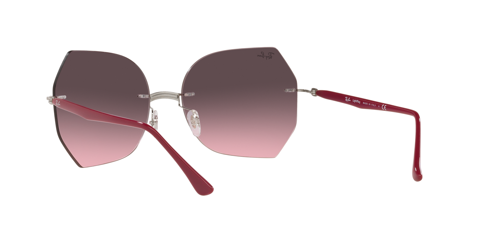 RB8065 TITANIUM