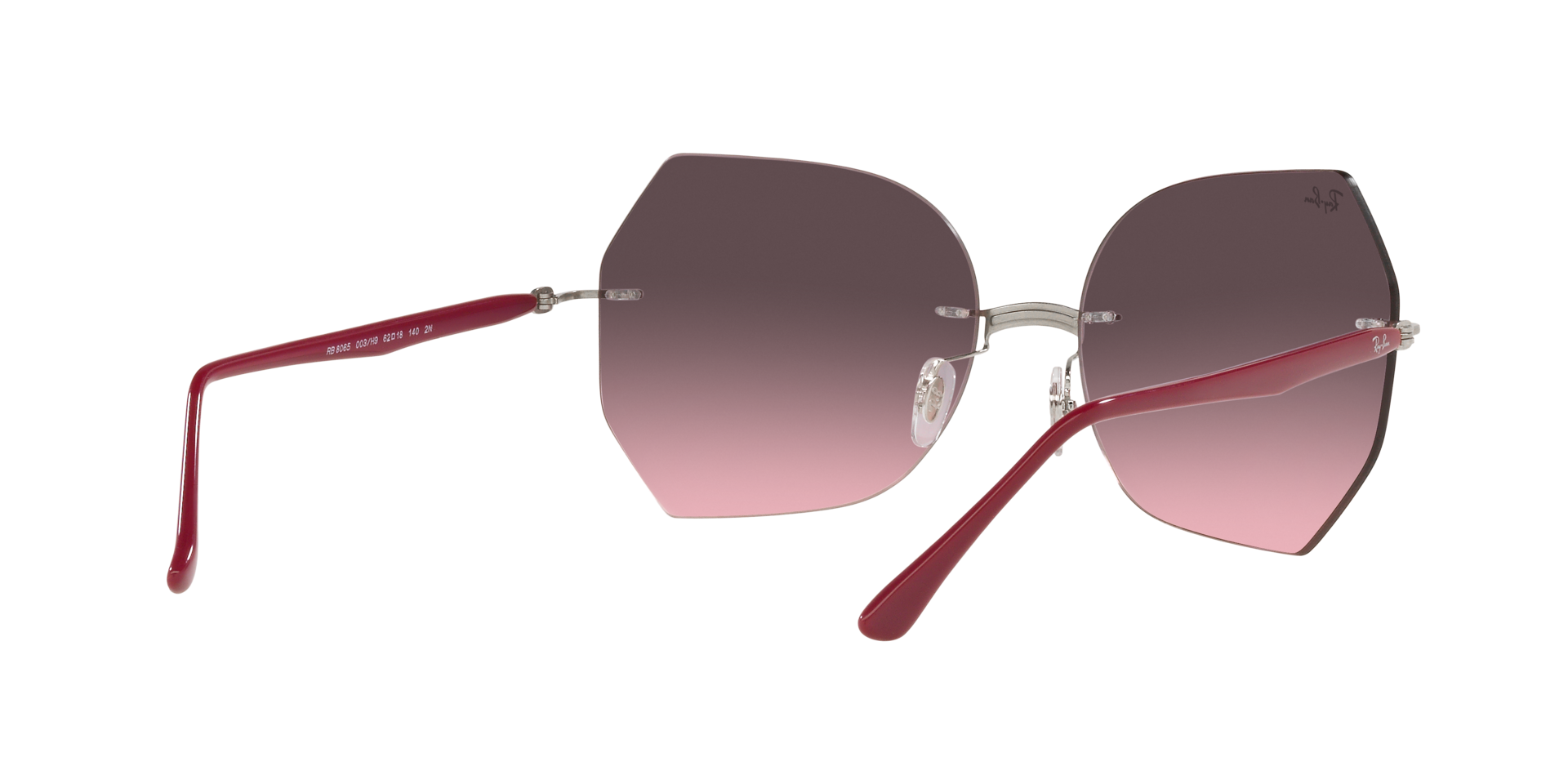 RB8065 TITANIUM