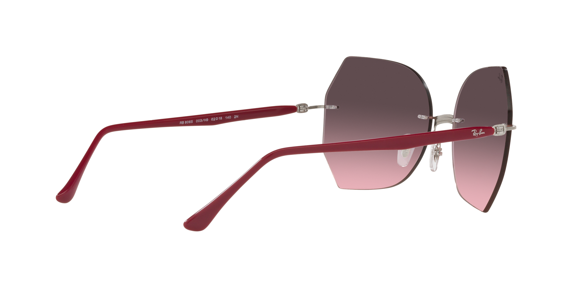 RB8065 TITANIUM