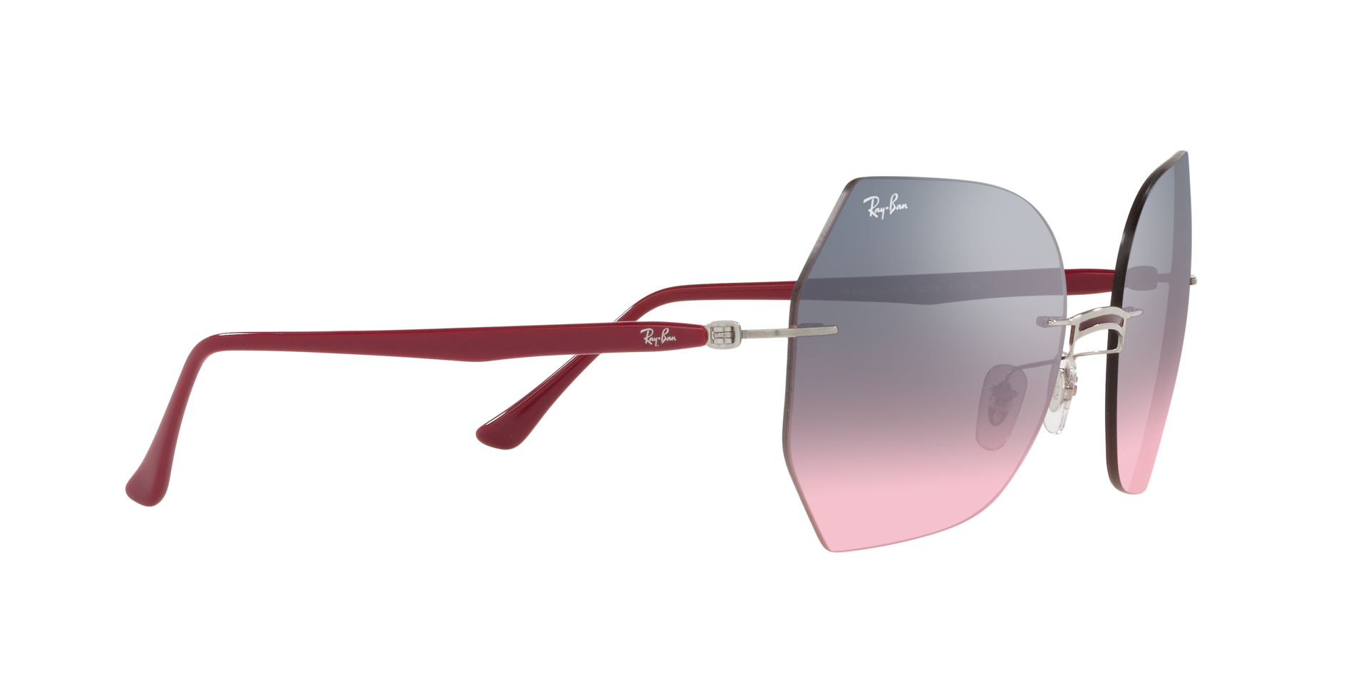 RB8065 TITANIUM