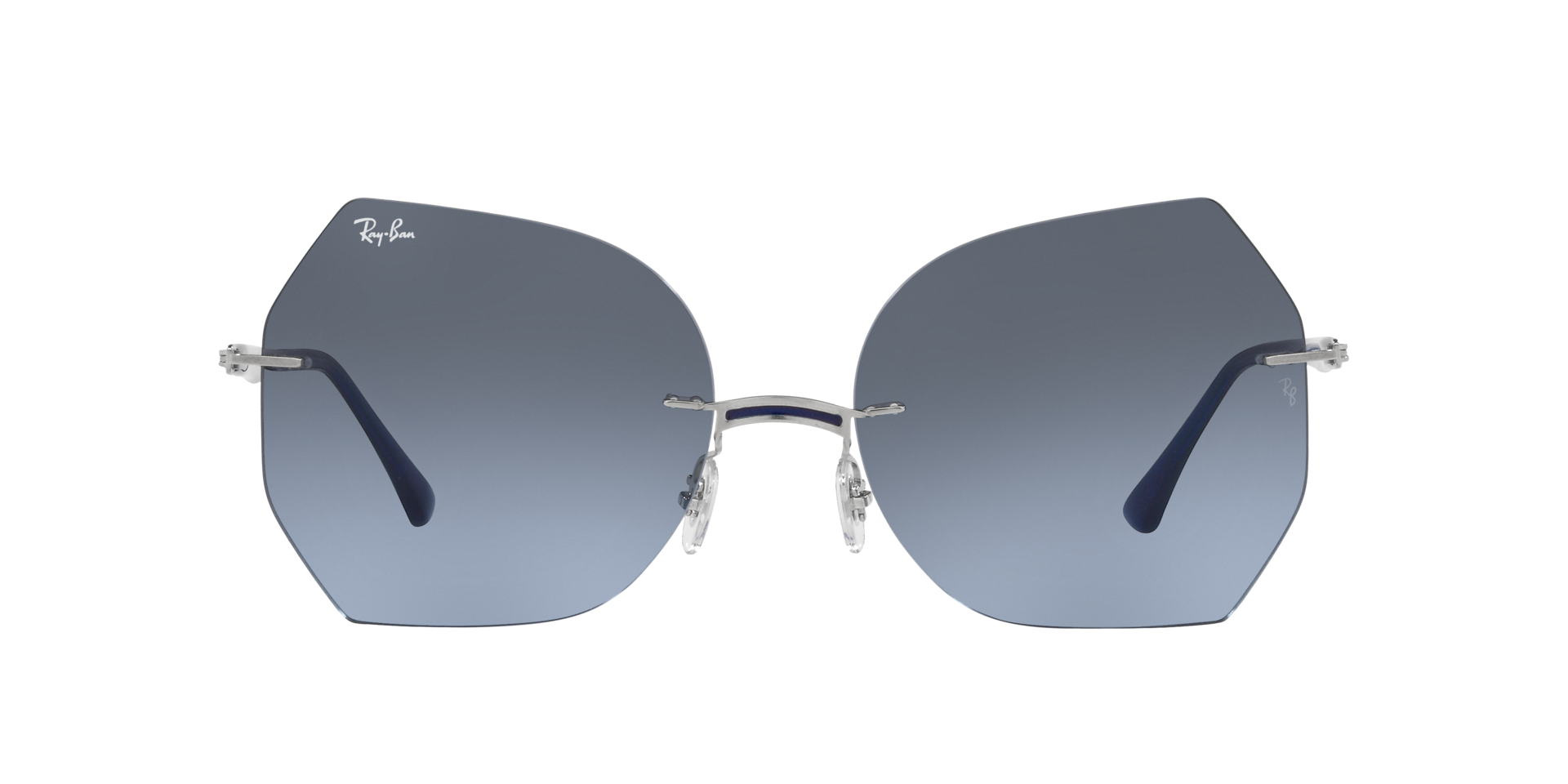TITANIUM WOMAN SUNGLASS