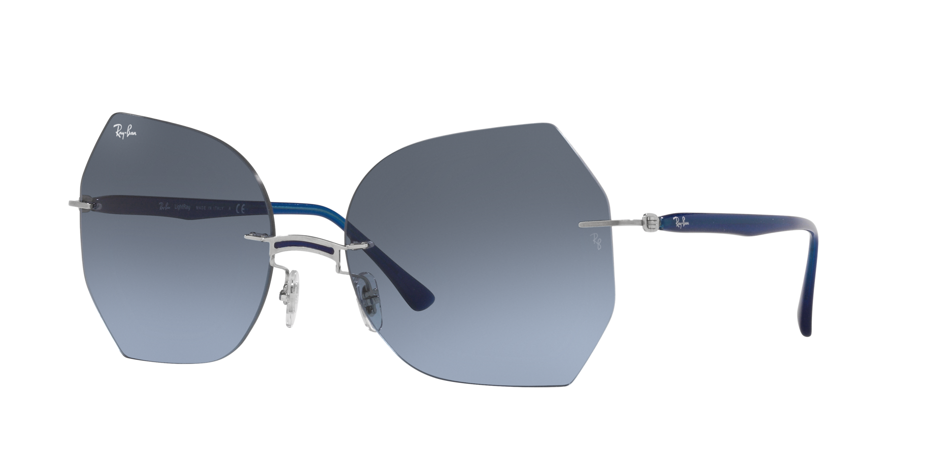 TITANIUM WOMAN SUNGLASS