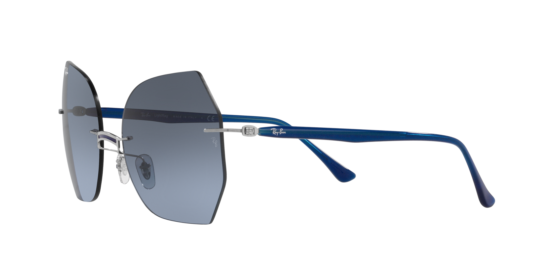 TITANIUM WOMAN SUNGLASS