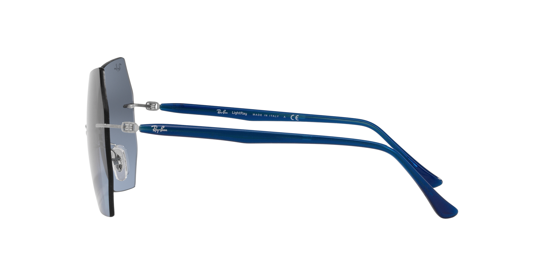TITANIUM WOMAN SUNGLASS