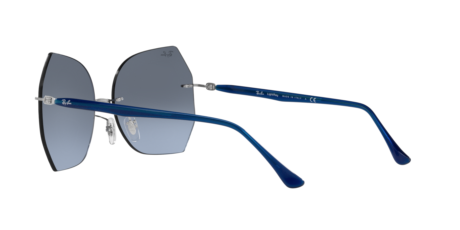 TITANIUM WOMAN SUNGLASS
