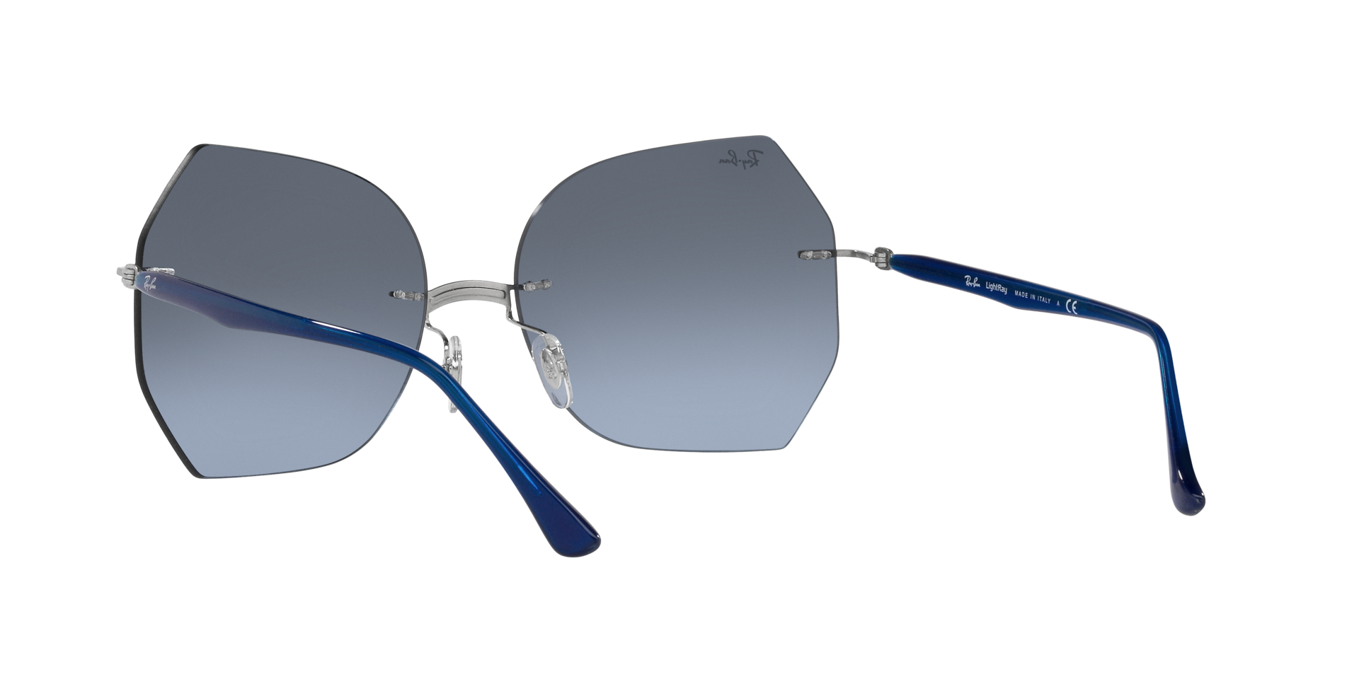 TITANIUM WOMAN SUNGLASS