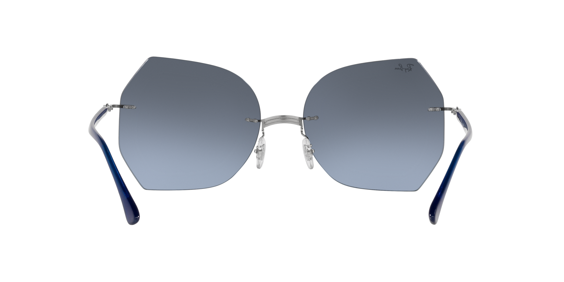 TITANIUM WOMAN SUNGLASS
