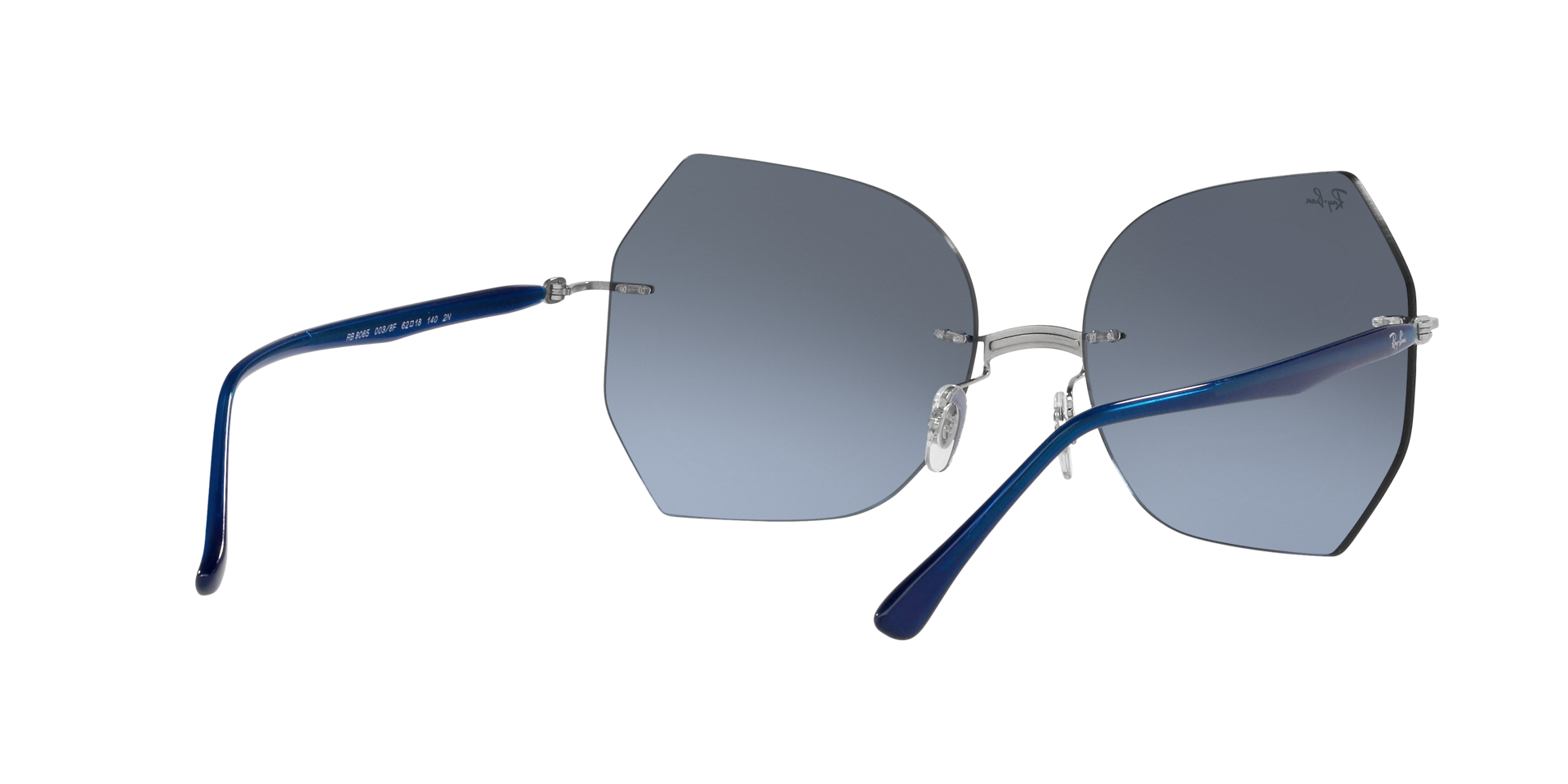 TITANIUM WOMAN SUNGLASS