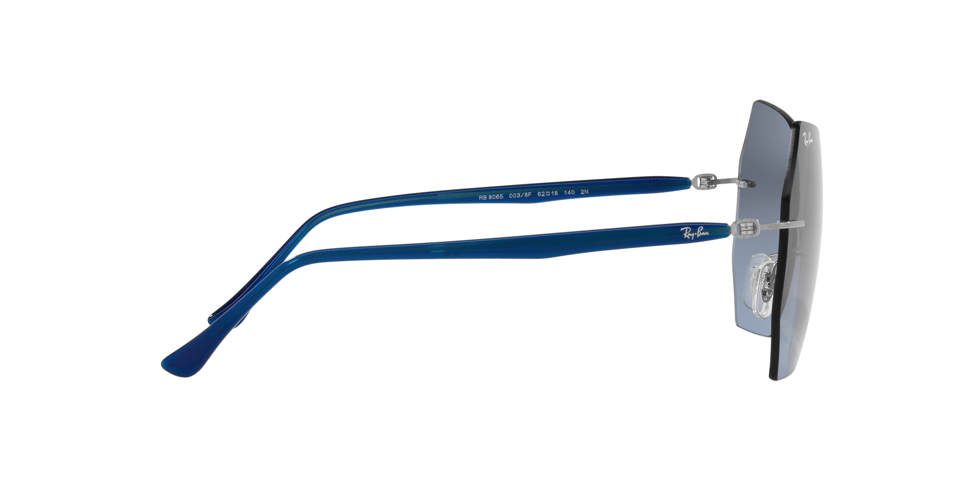 TITANIUM WOMAN SUNGLASS