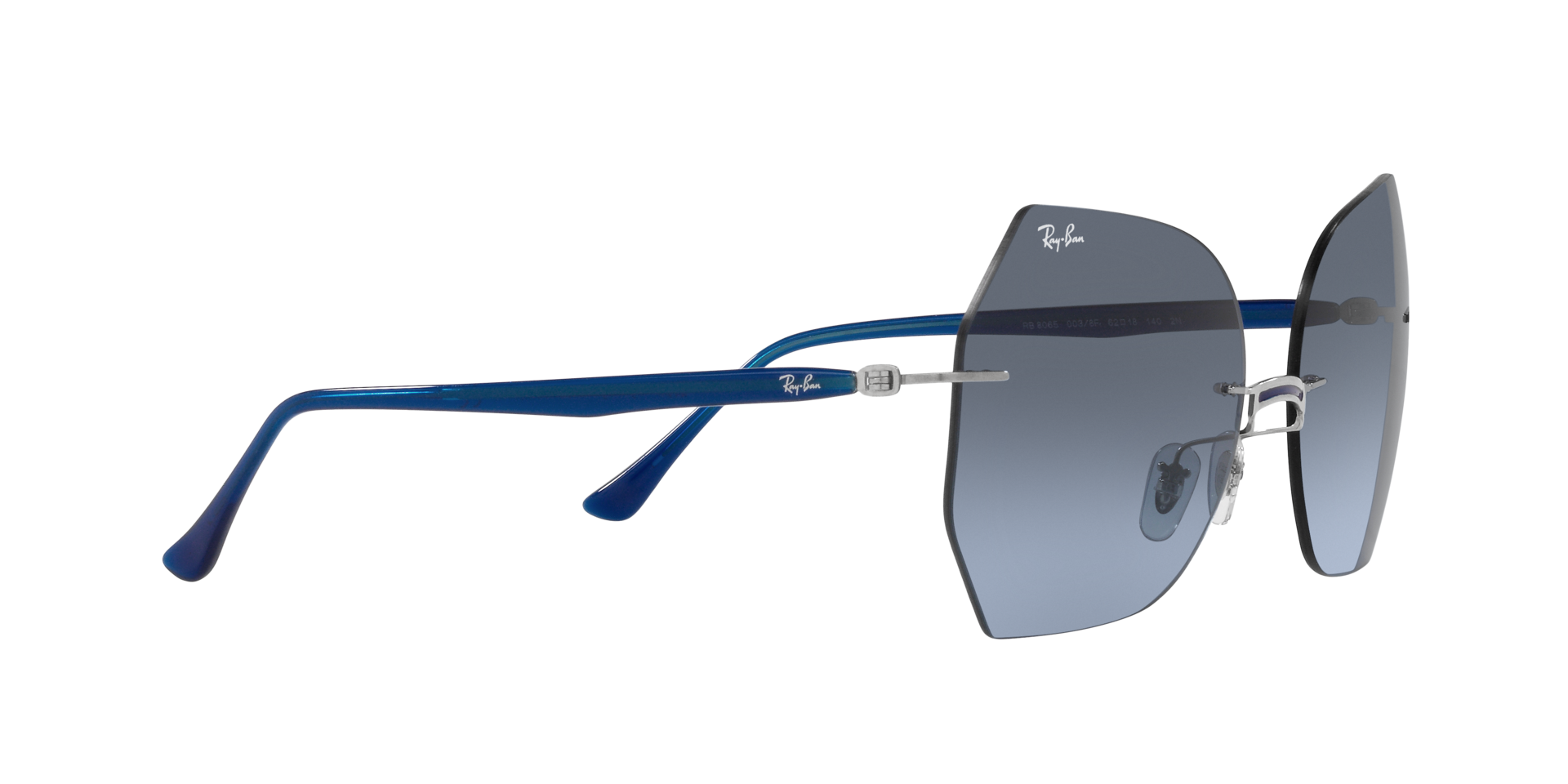 TITANIUM WOMAN SUNGLASS