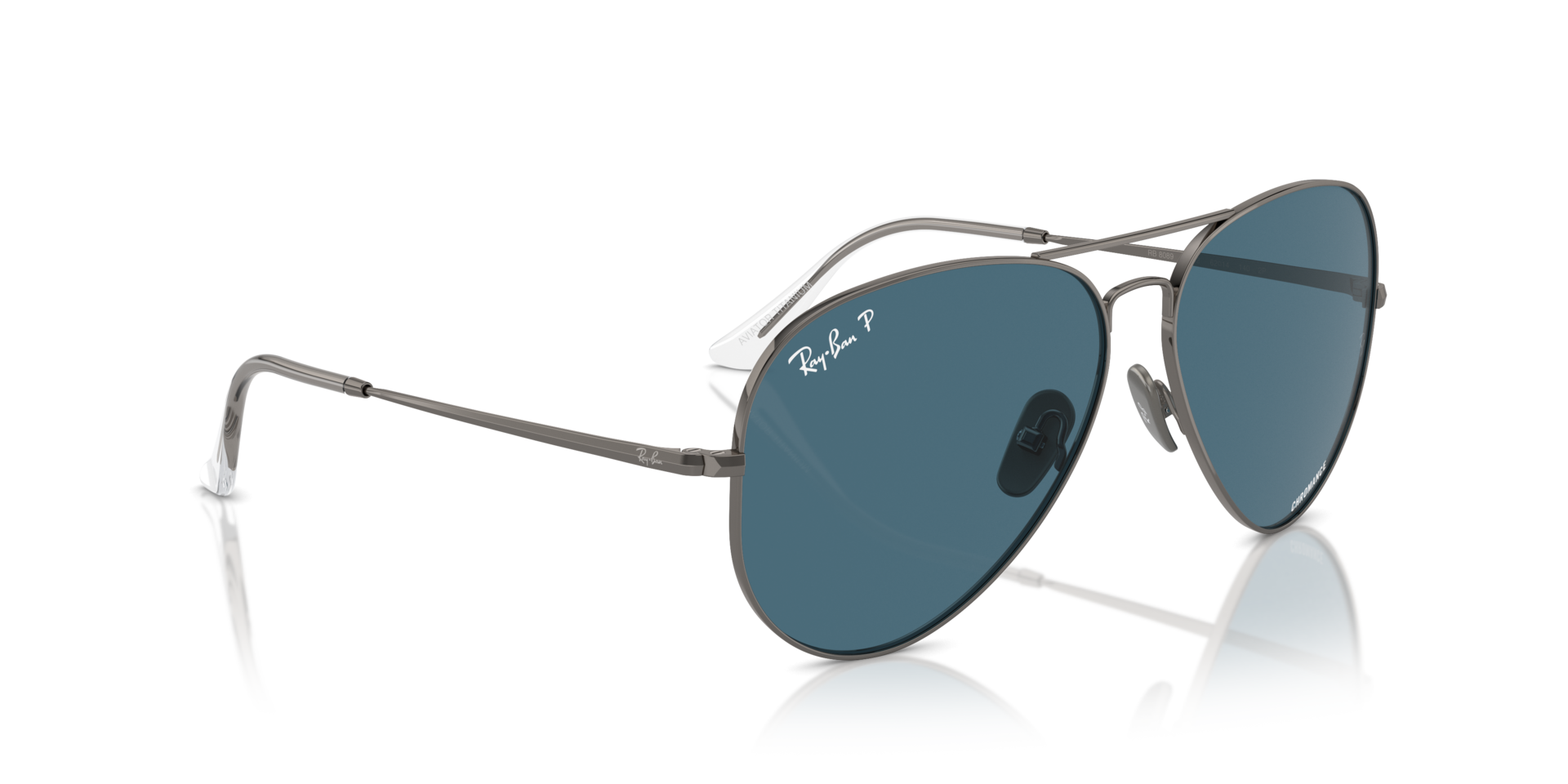 AVIATOR TITANIUM