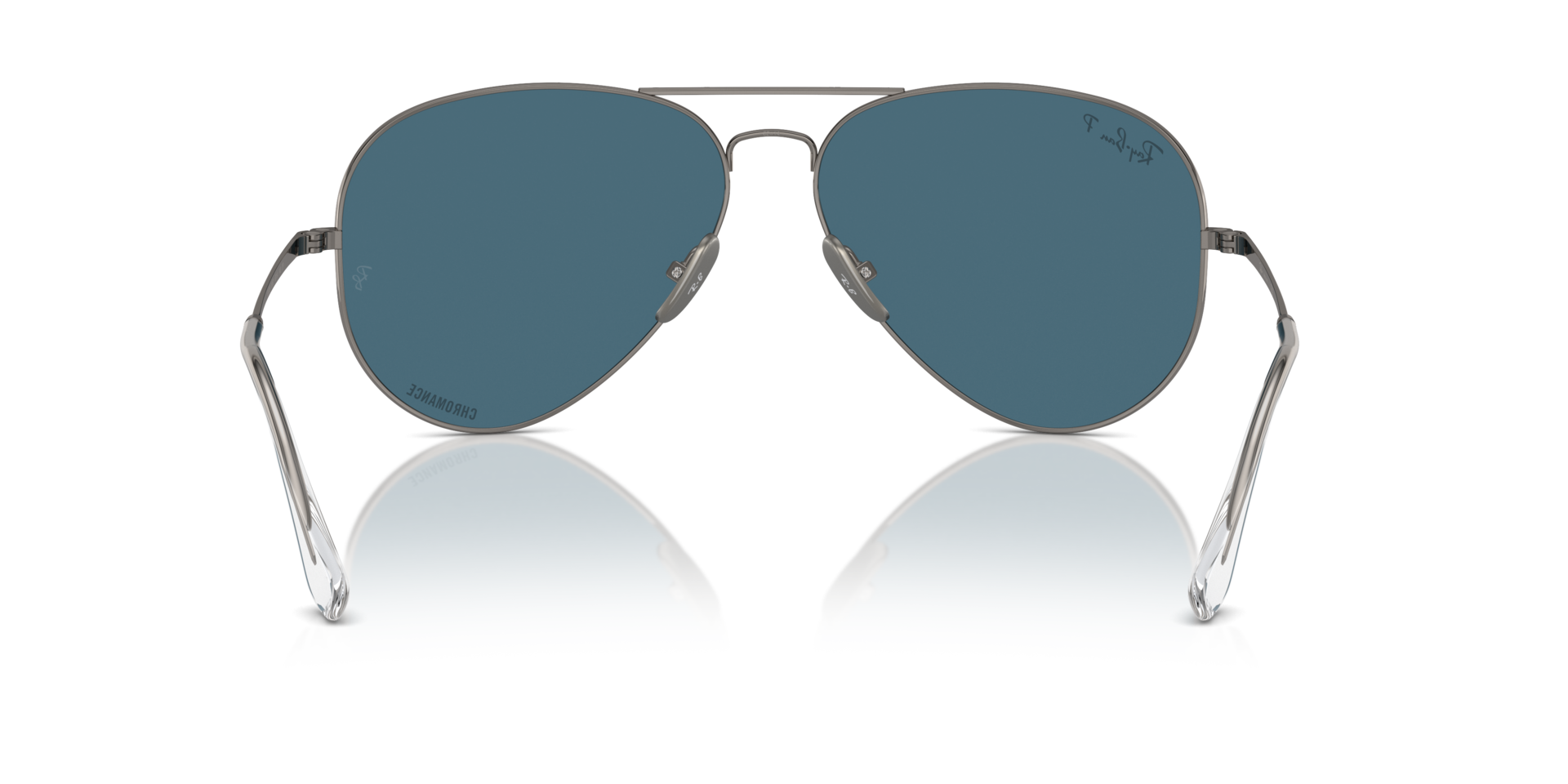 AVIATOR TITANIUM