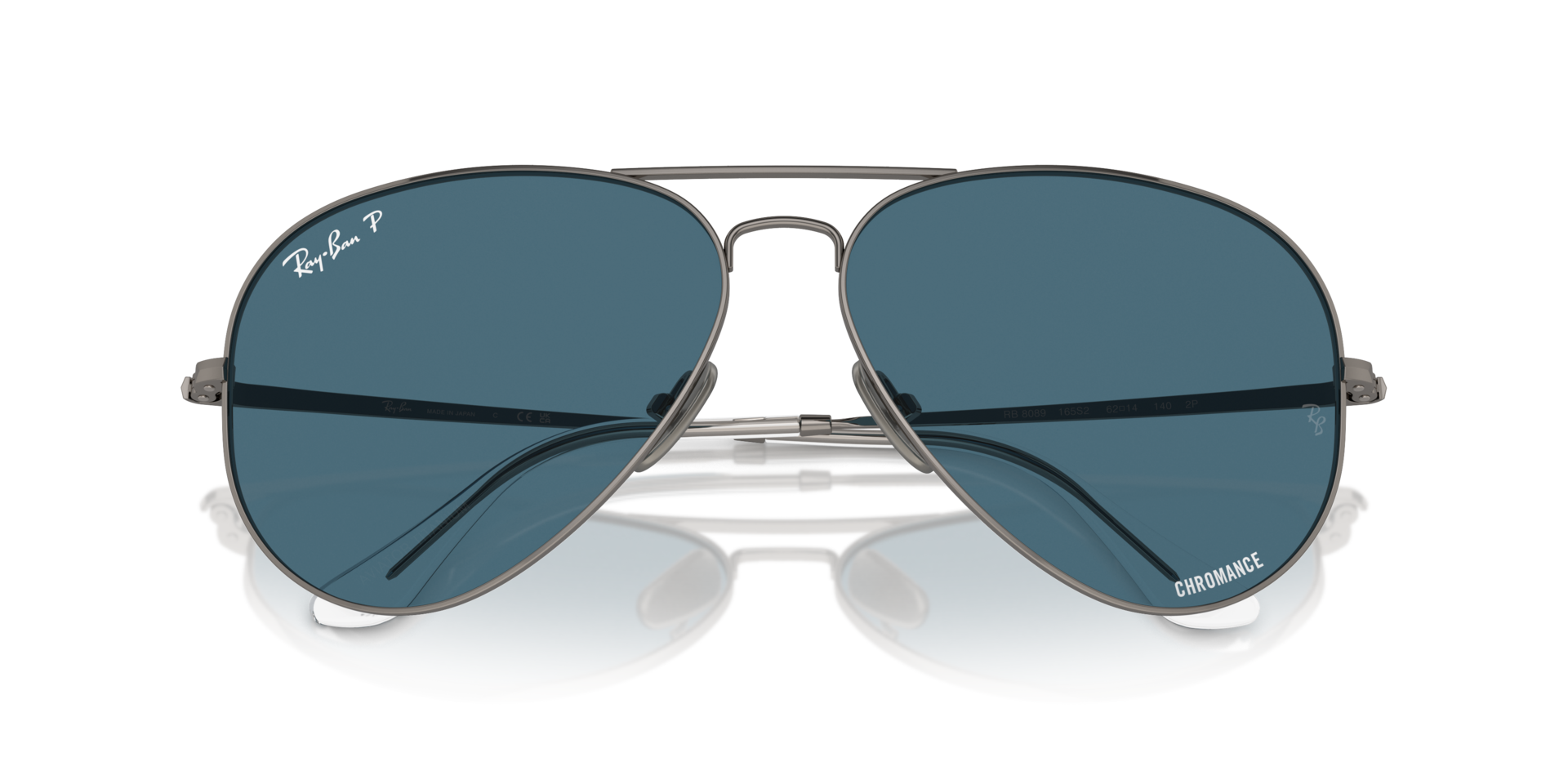 AVIATOR TITANIUM