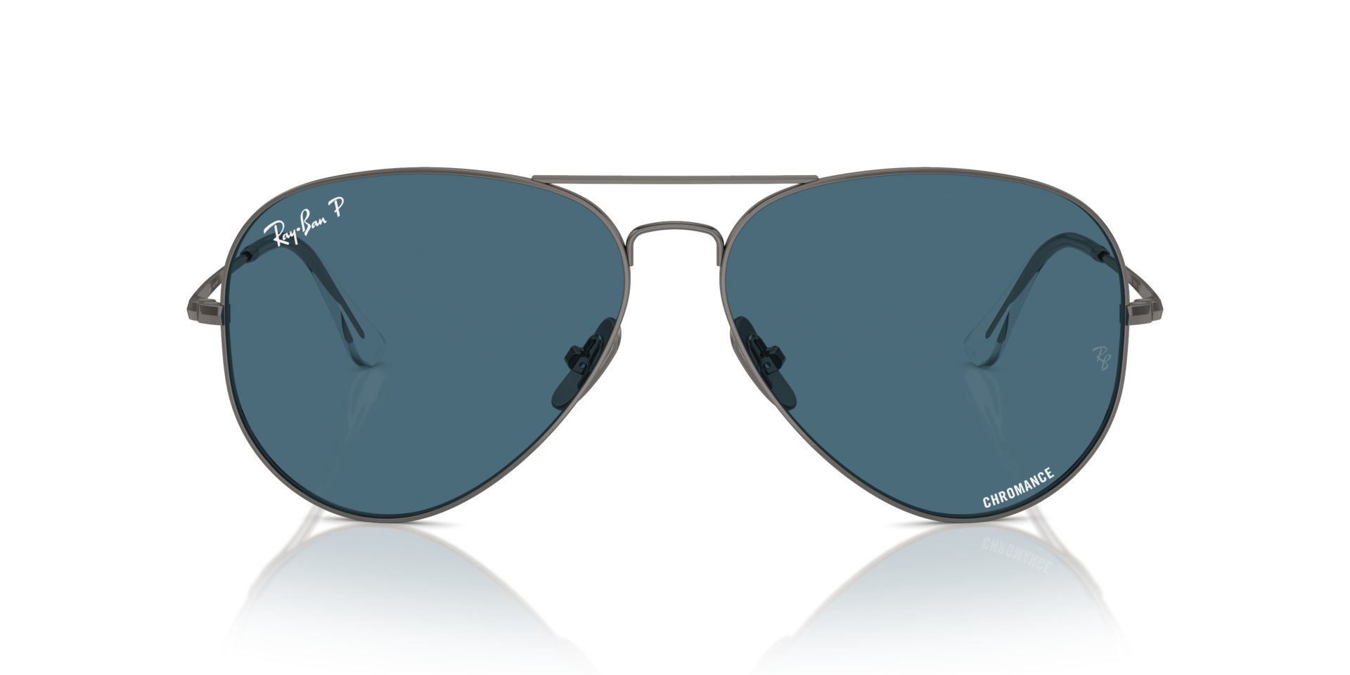 AVIATOR TITANIUM