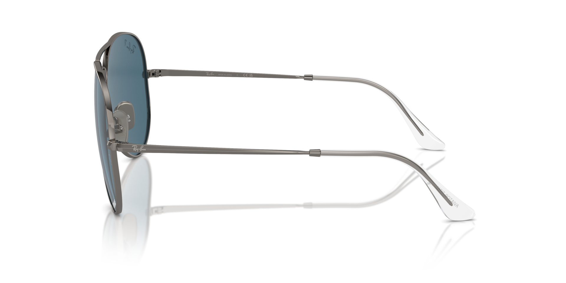 AVIATOR TITANIUM