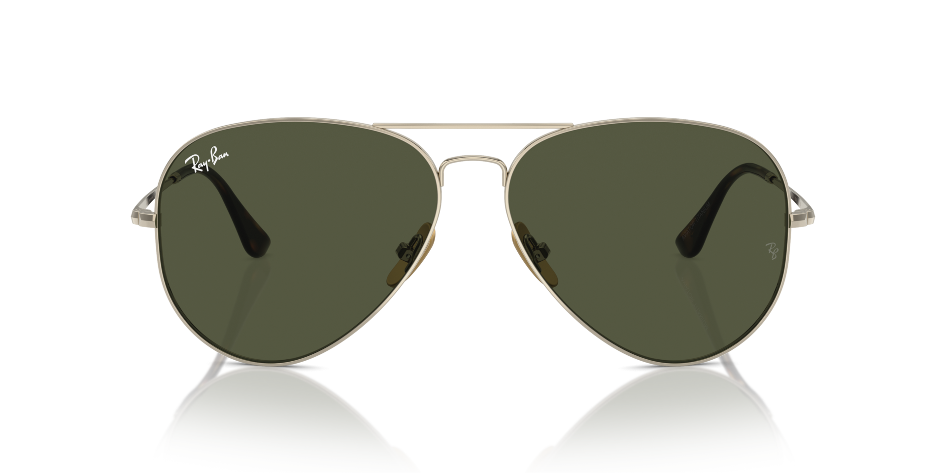 AVIATOR TITANIUM