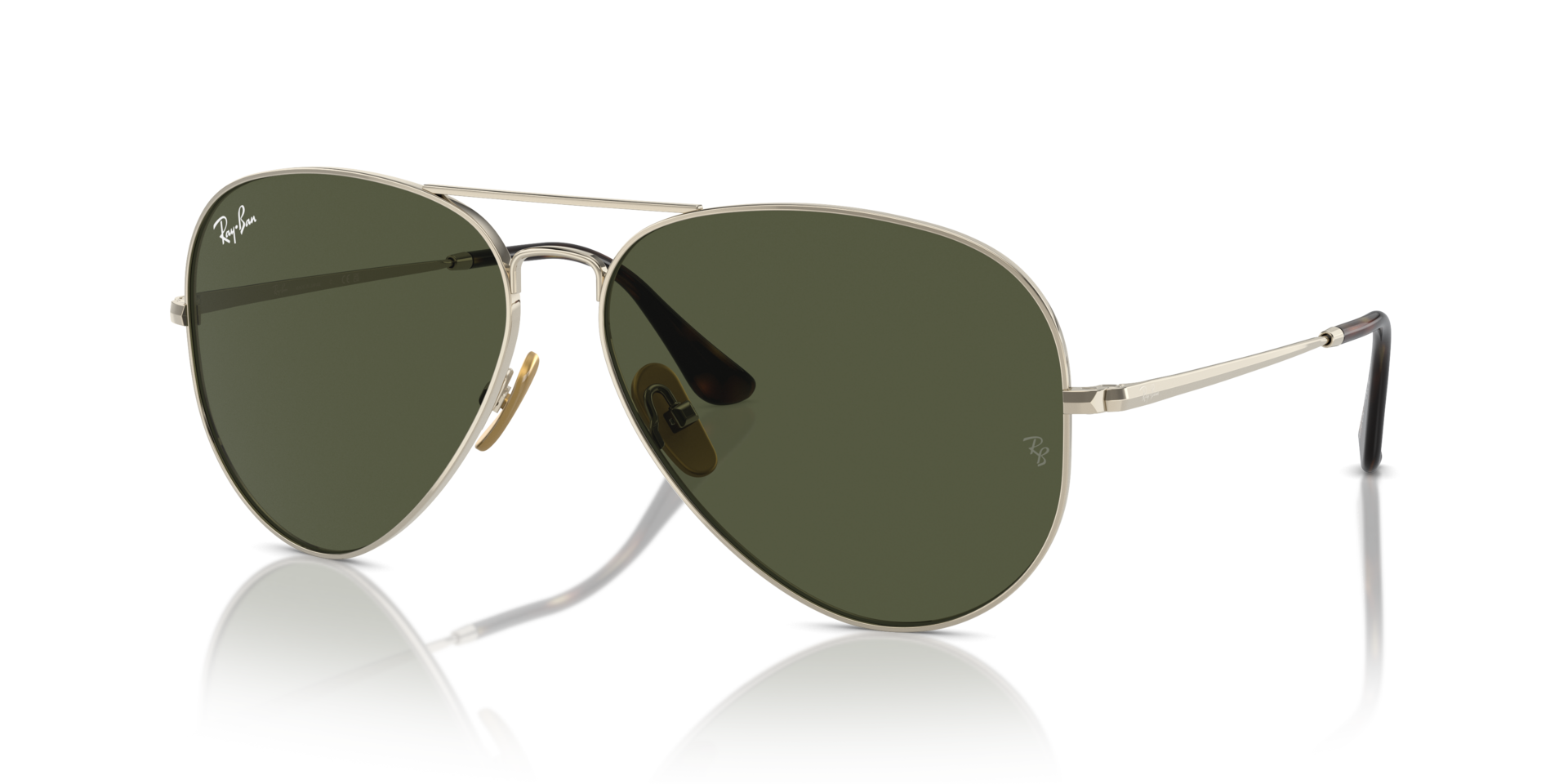 AVIATOR TITANIUM