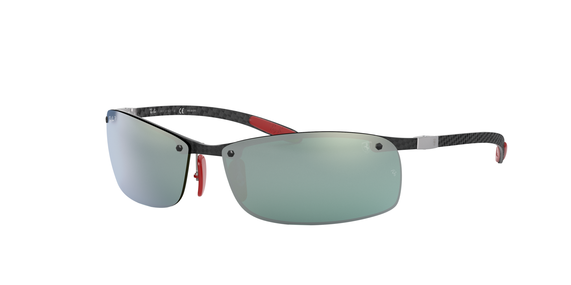 RB8305M SCUDERIA FERRARI COLLECTION