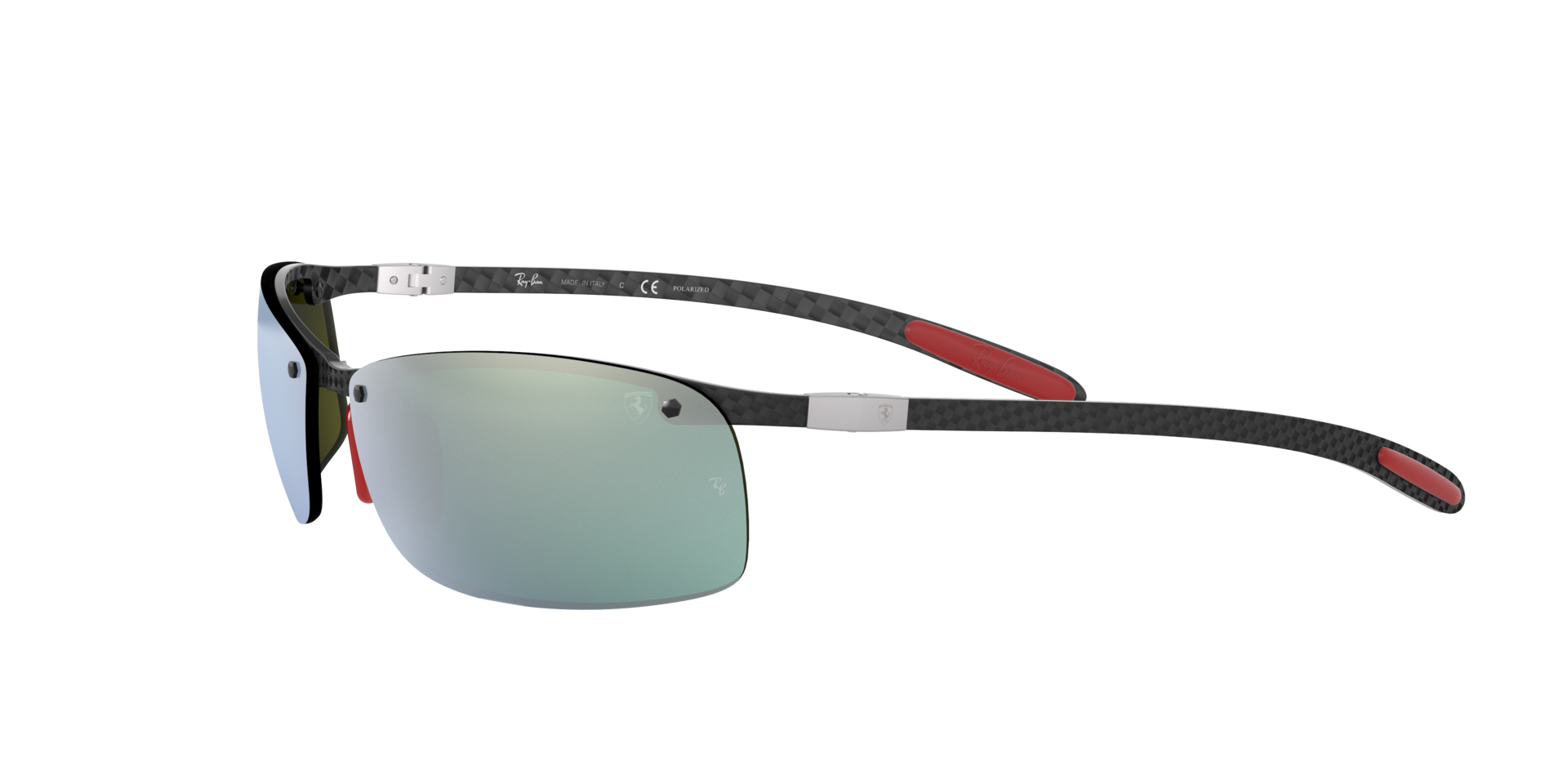 RB8305M SCUDERIA FERRARI COLLECTION