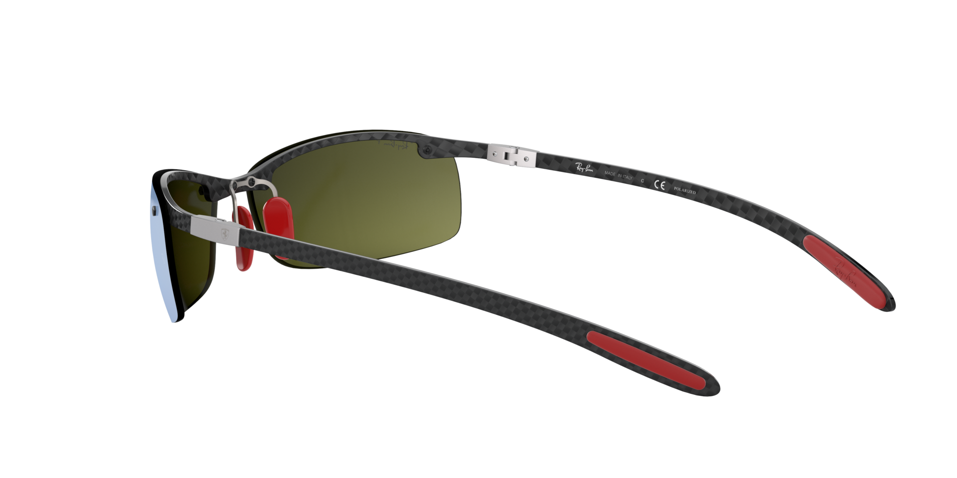 RB8305M SCUDERIA FERRARI COLLECTION