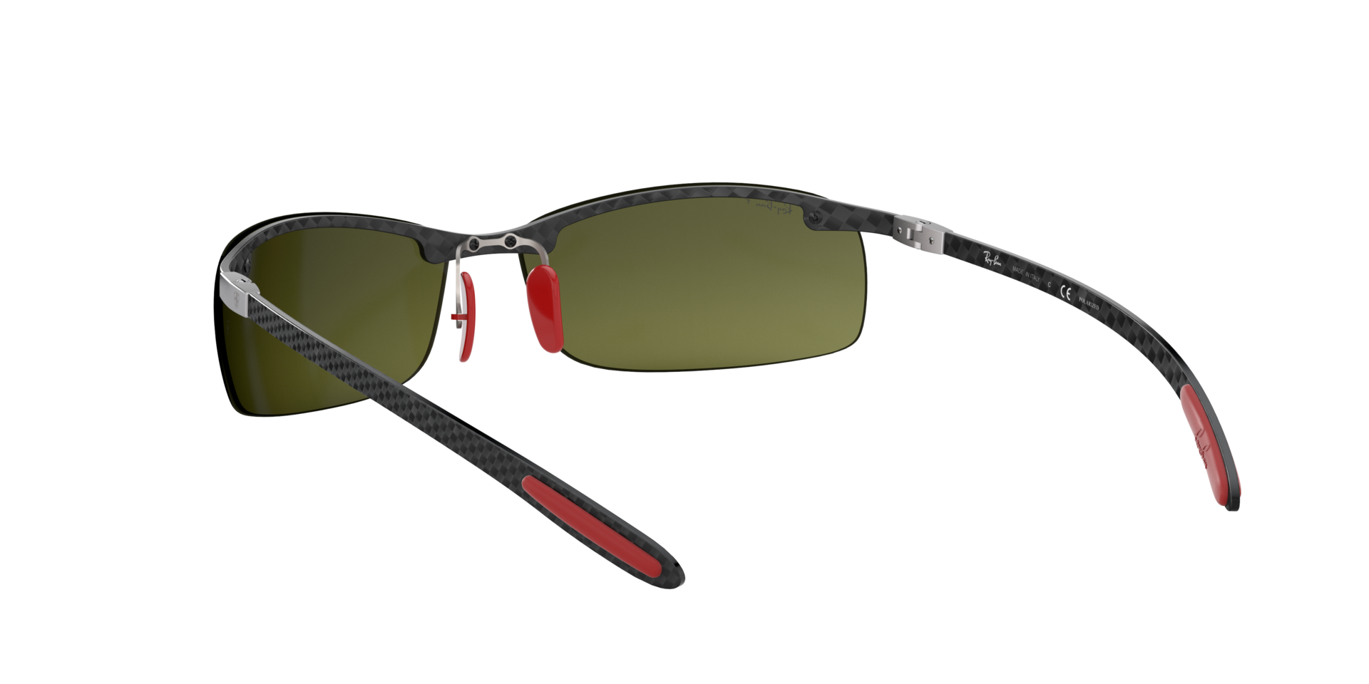 RB8305M SCUDERIA FERRARI COLLECTION