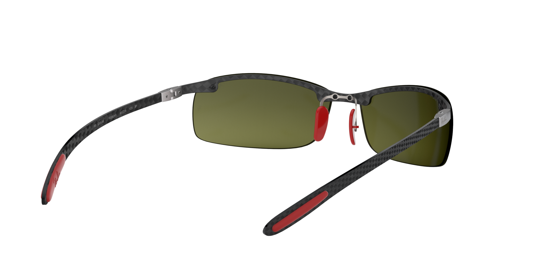 RB8305M SCUDERIA FERRARI COLLECTION