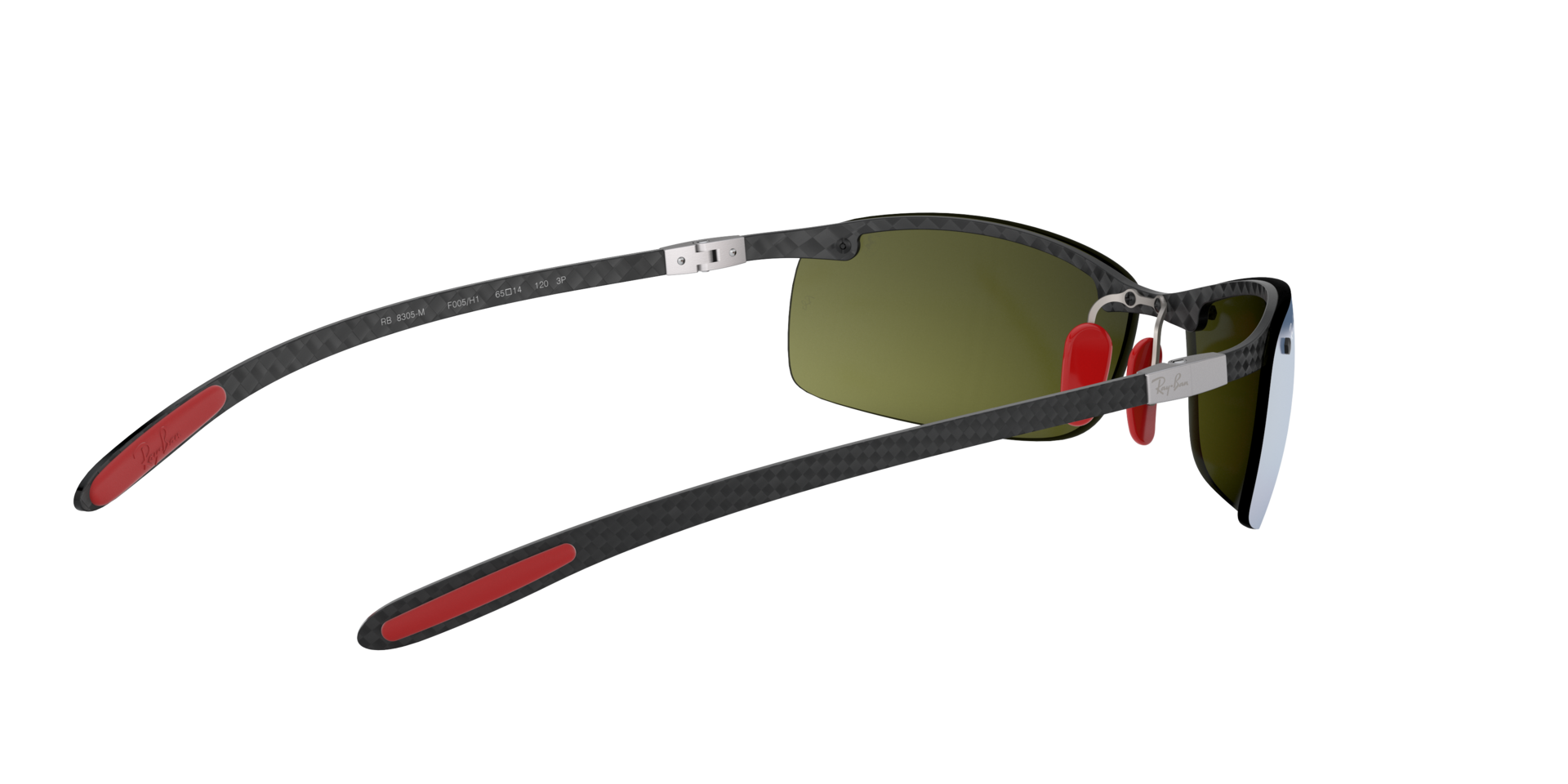RB8305M SCUDERIA FERRARI COLLECTION