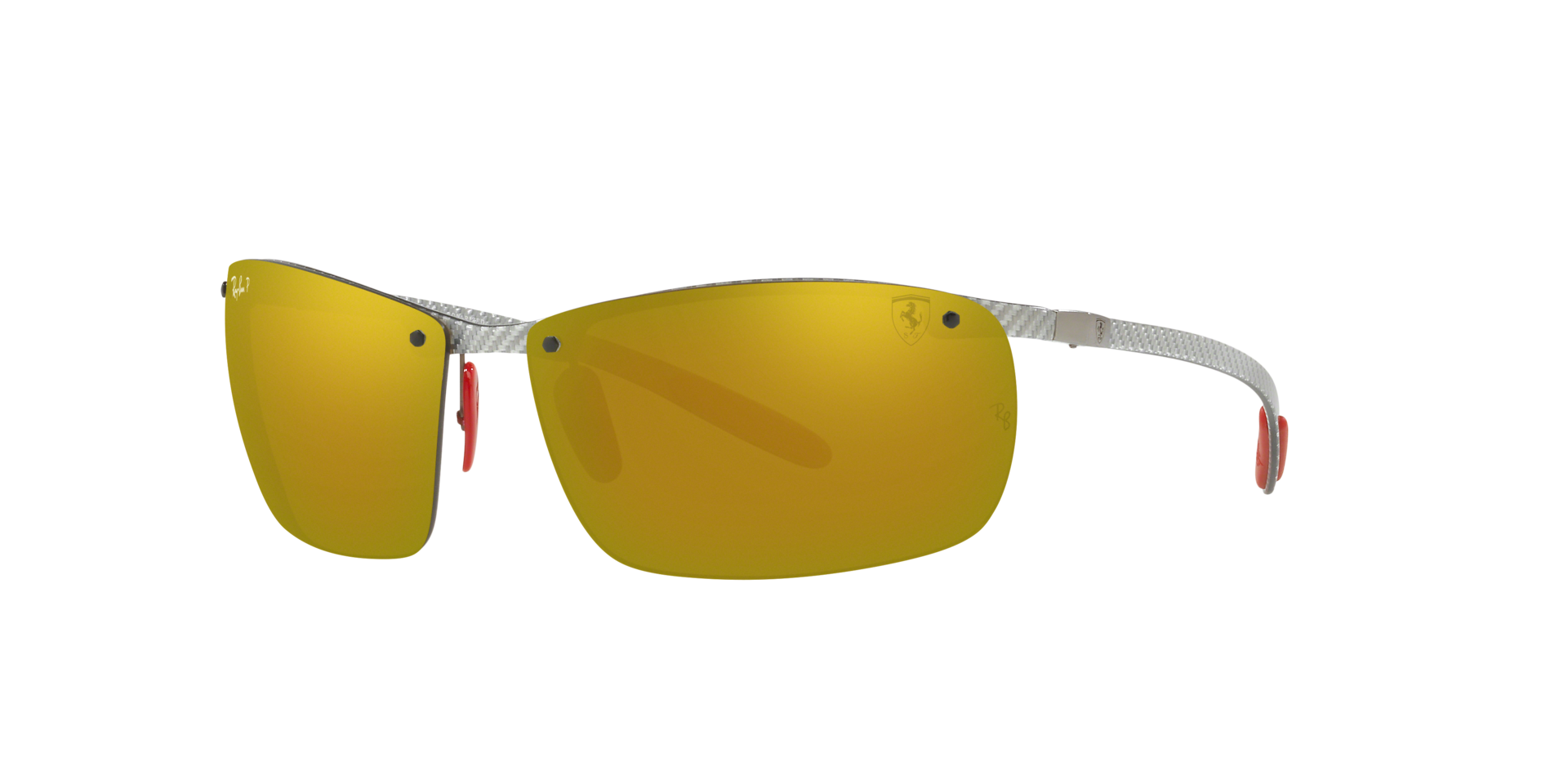 RB8305M SCUDERIA FERRARI COLLECTION