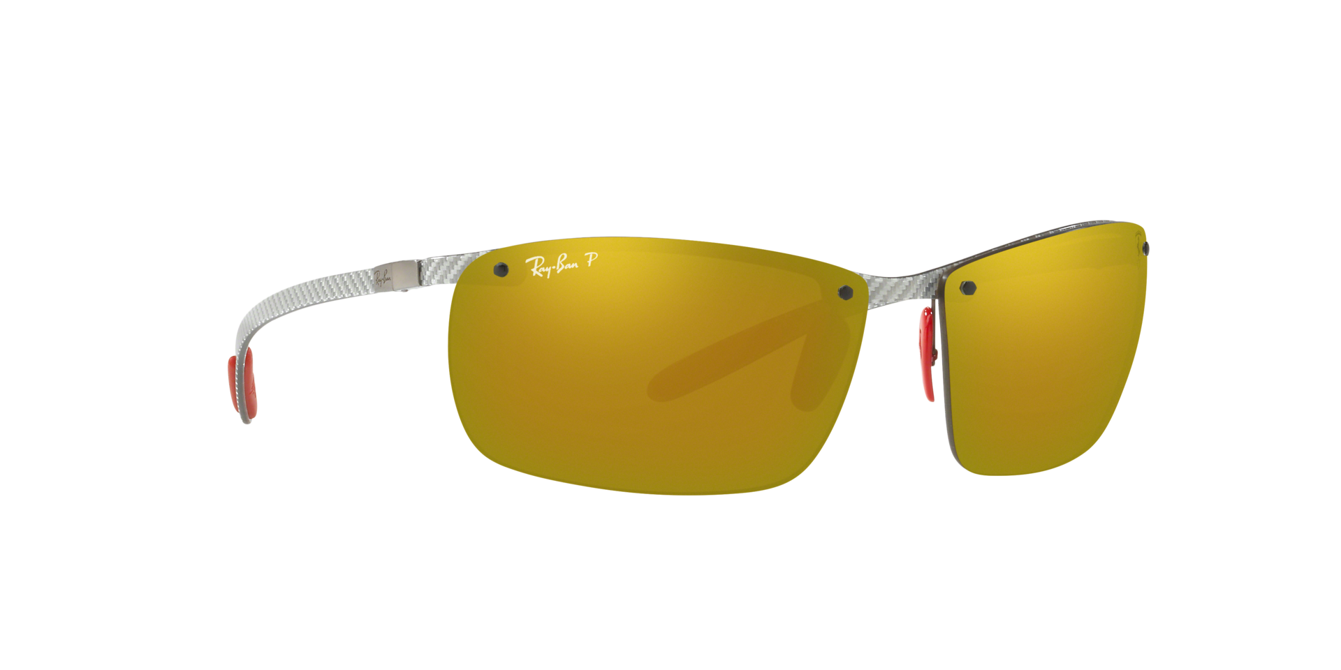 RB8305M SCUDERIA FERRARI COLLECTION