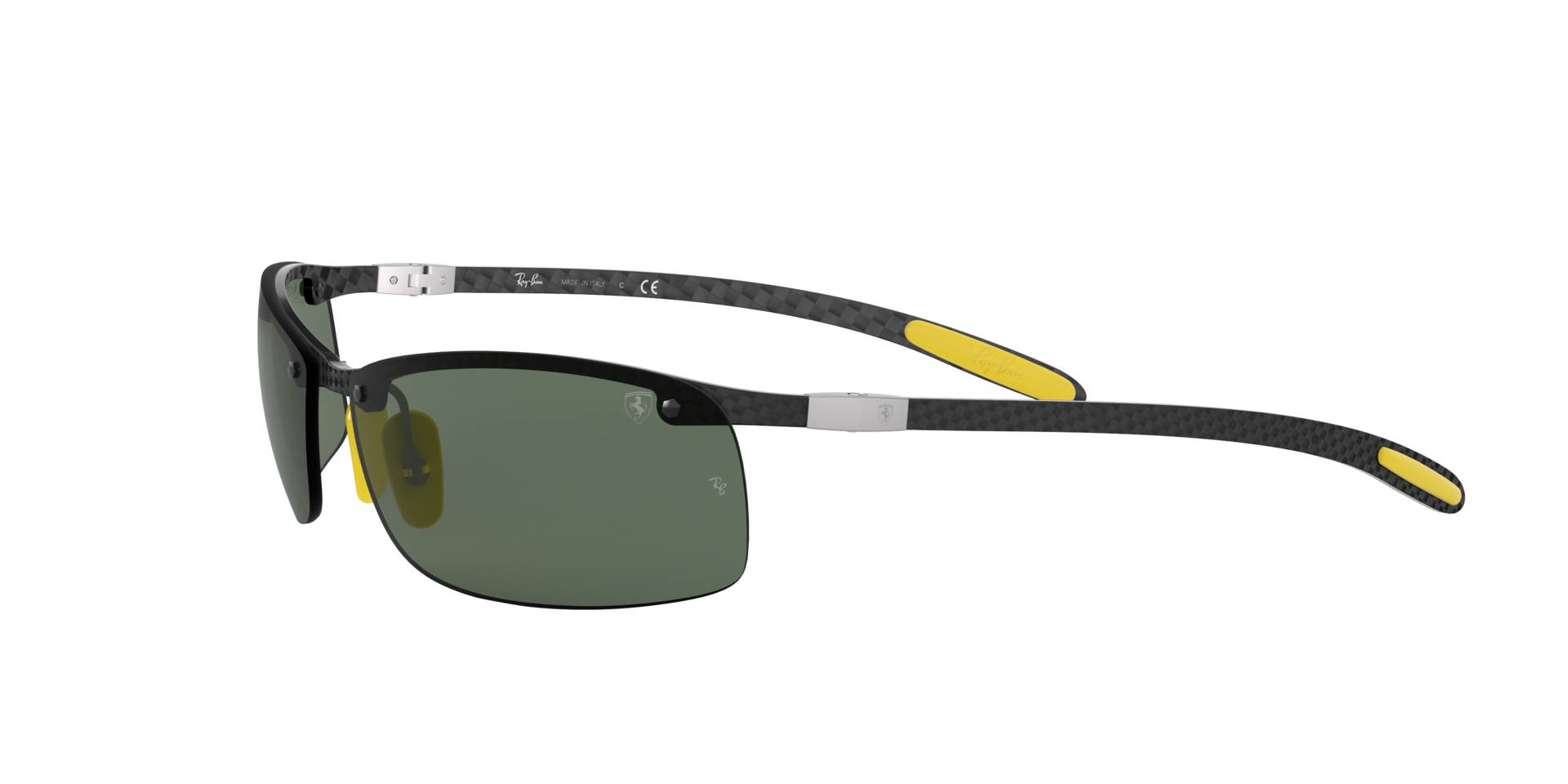 RB8305M SCUDERIA FERRARI COLLECTION