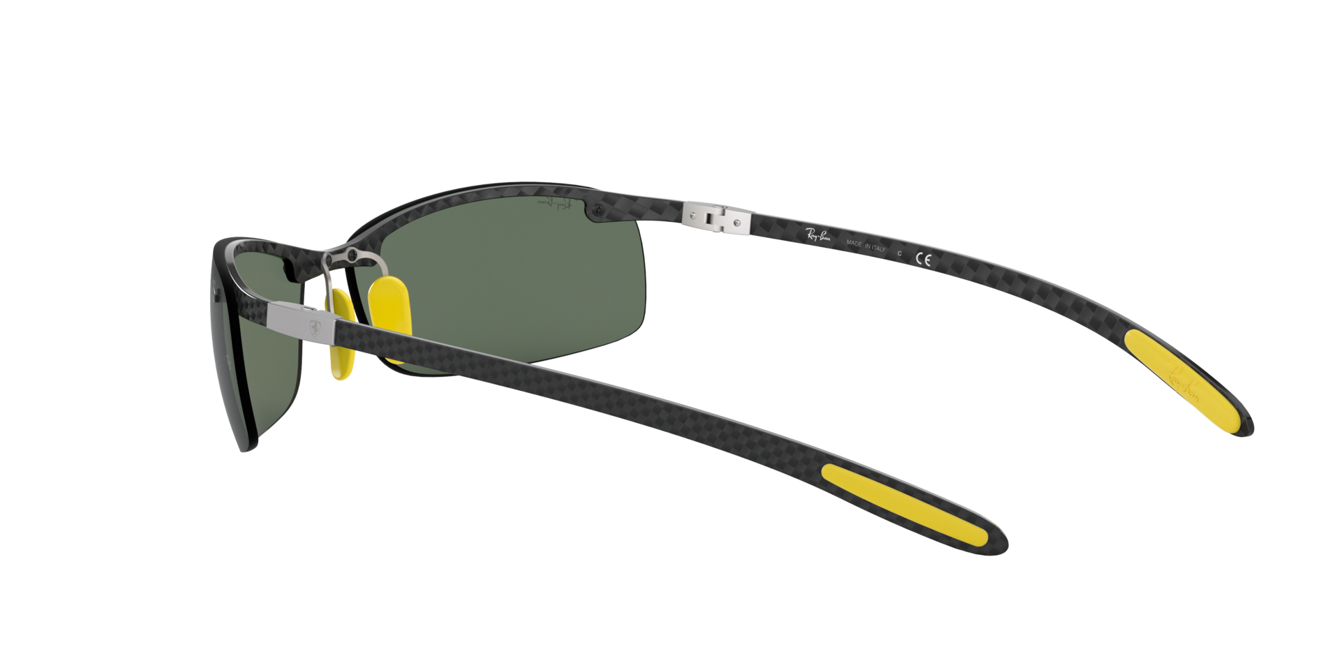 RB8305M SCUDERIA FERRARI COLLECTION