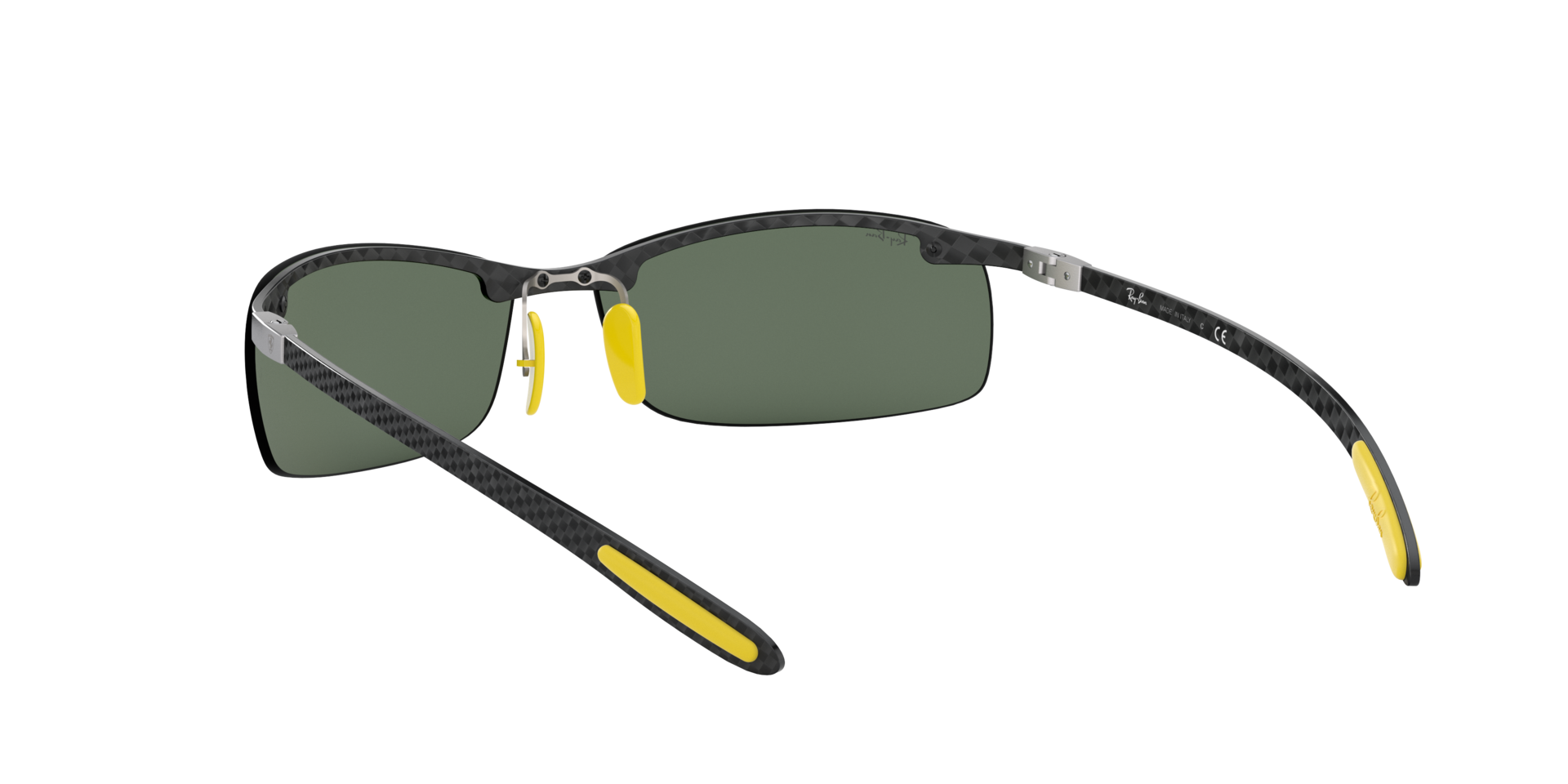 RB8305M SCUDERIA FERRARI COLLECTION