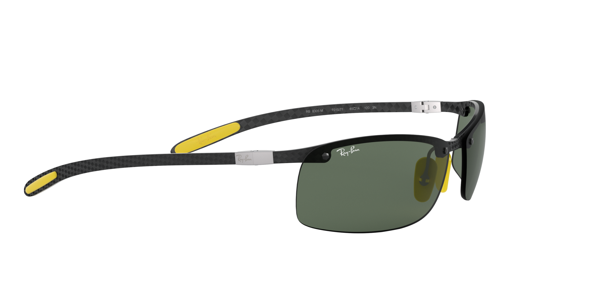 RB8305M SCUDERIA FERRARI COLLECTION