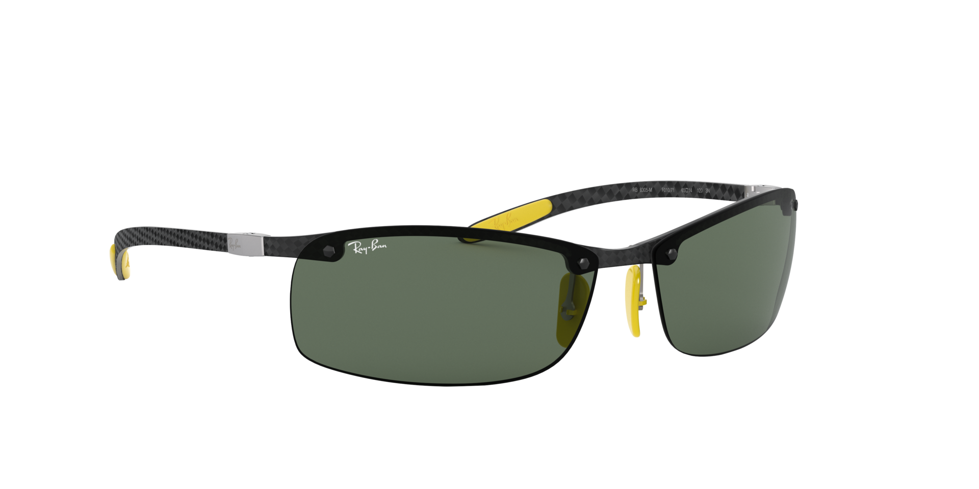 RB8305M SCUDERIA FERRARI COLLECTION