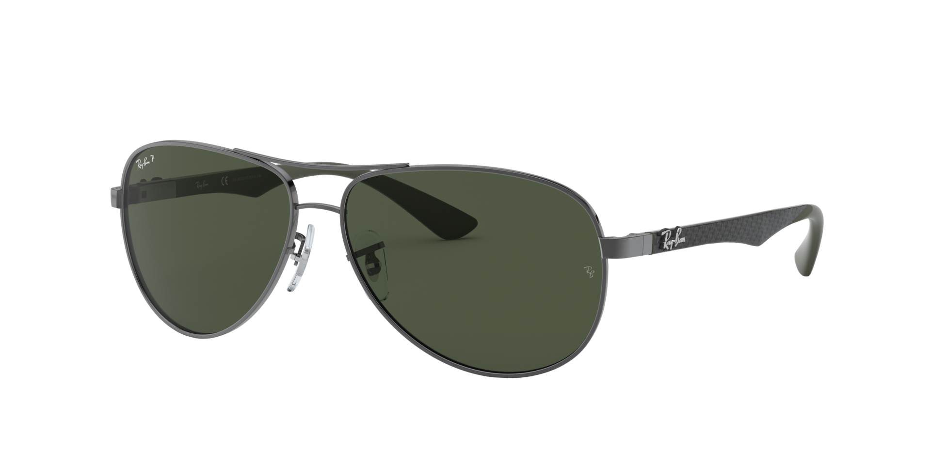 STEEL MAN SUNGLASS