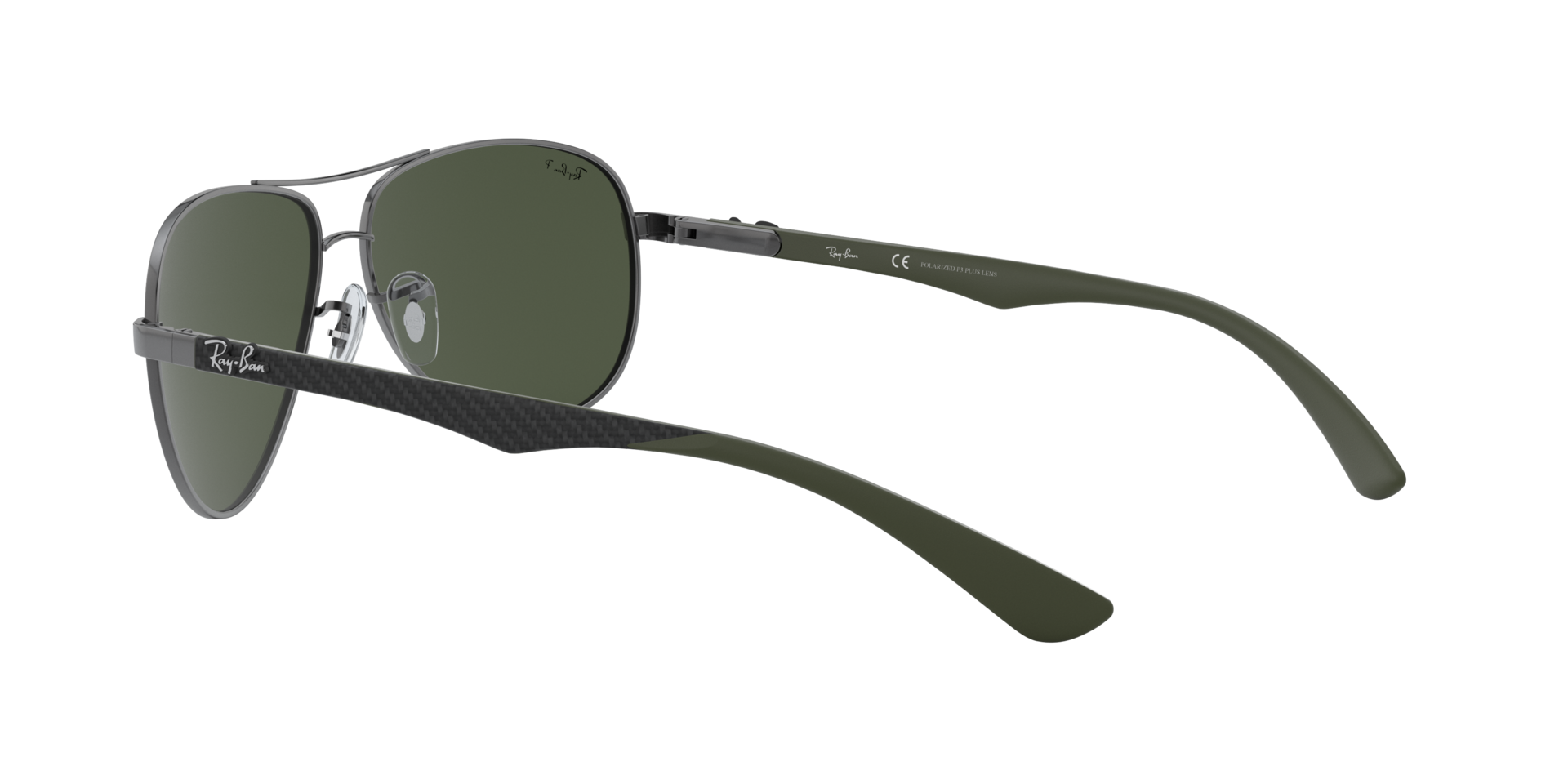 STEEL MAN SUNGLASS