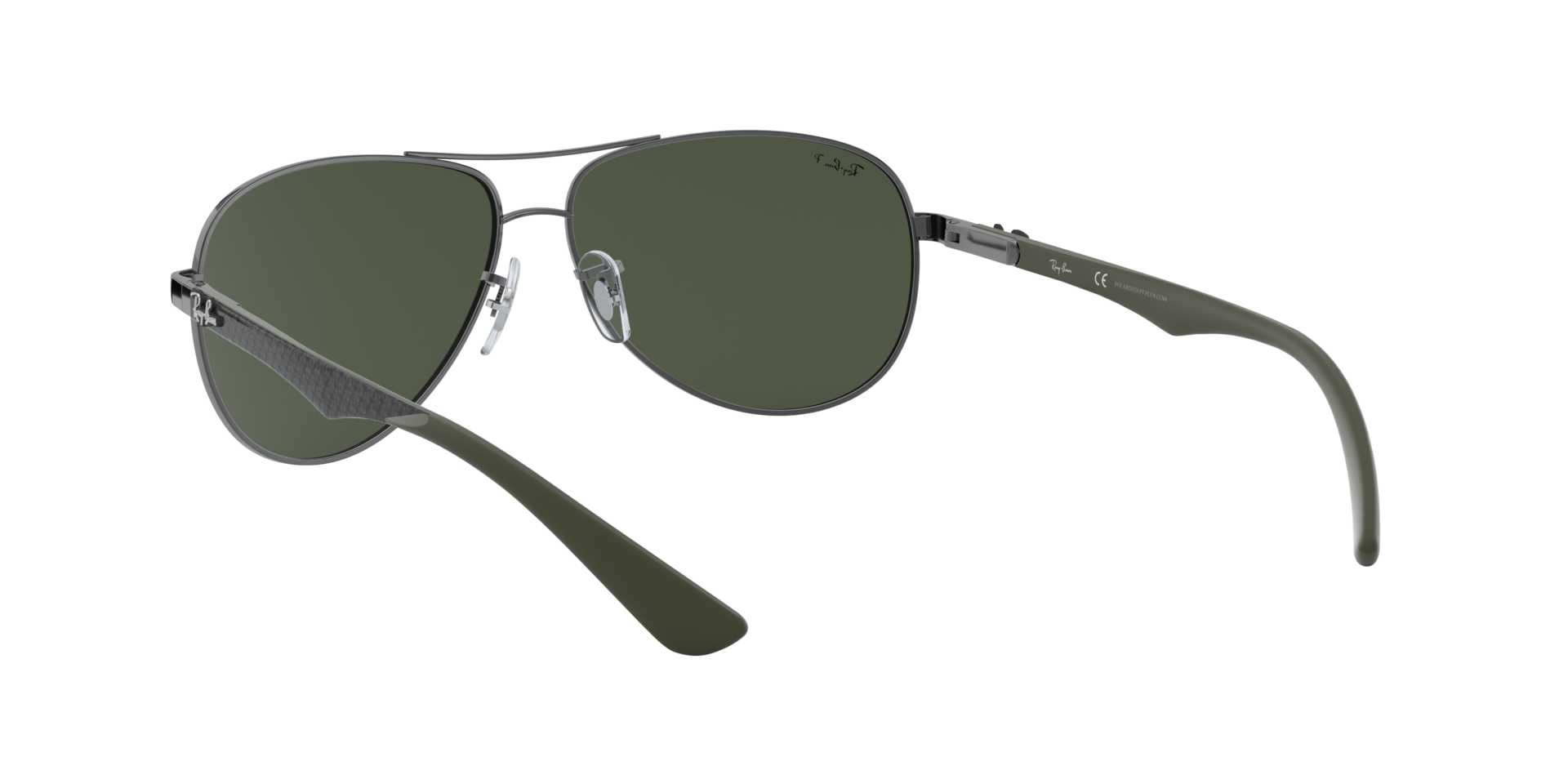 STEEL MAN SUNGLASS