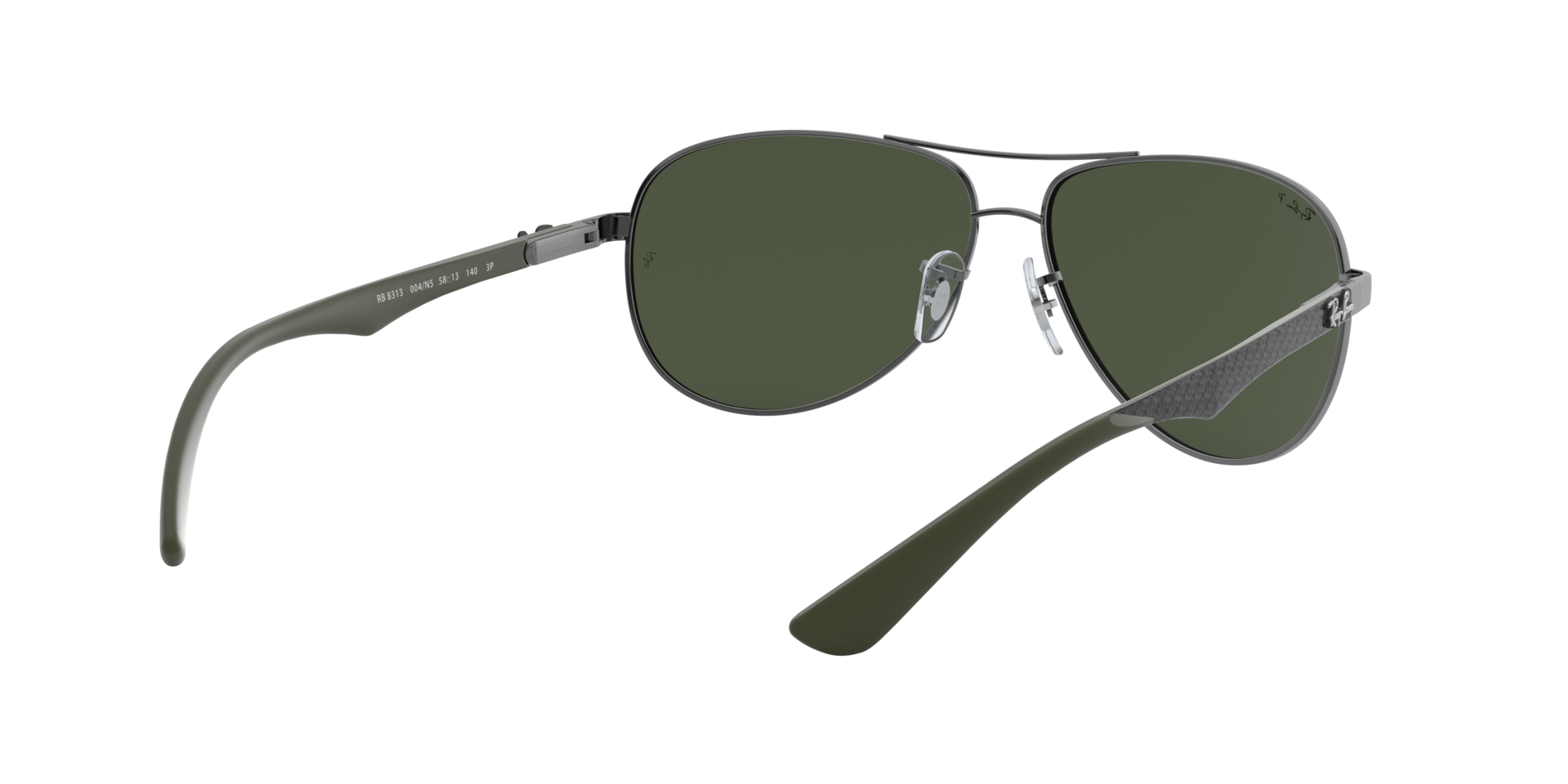 STEEL MAN SUNGLASS