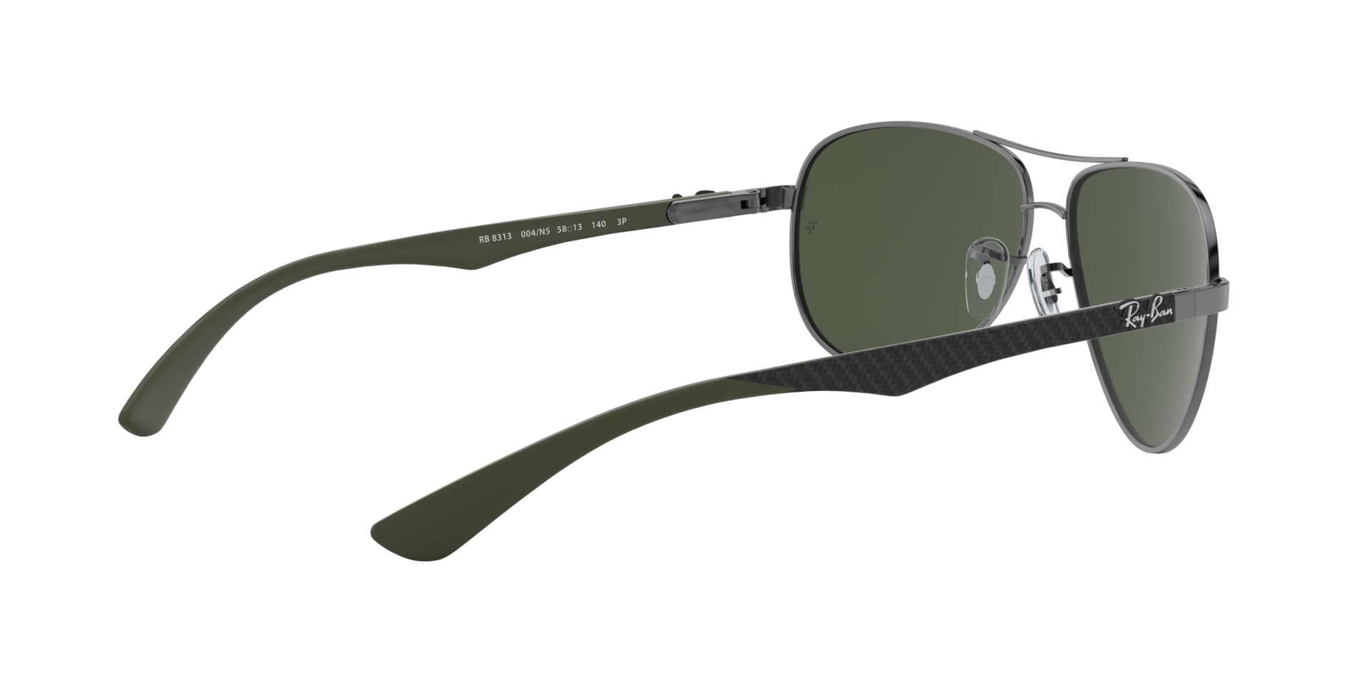 STEEL MAN SUNGLASS