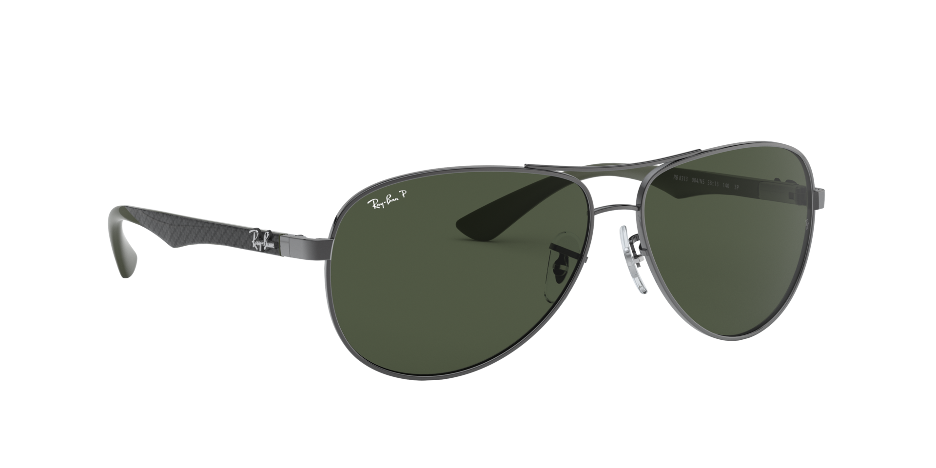 STEEL MAN SUNGLASS