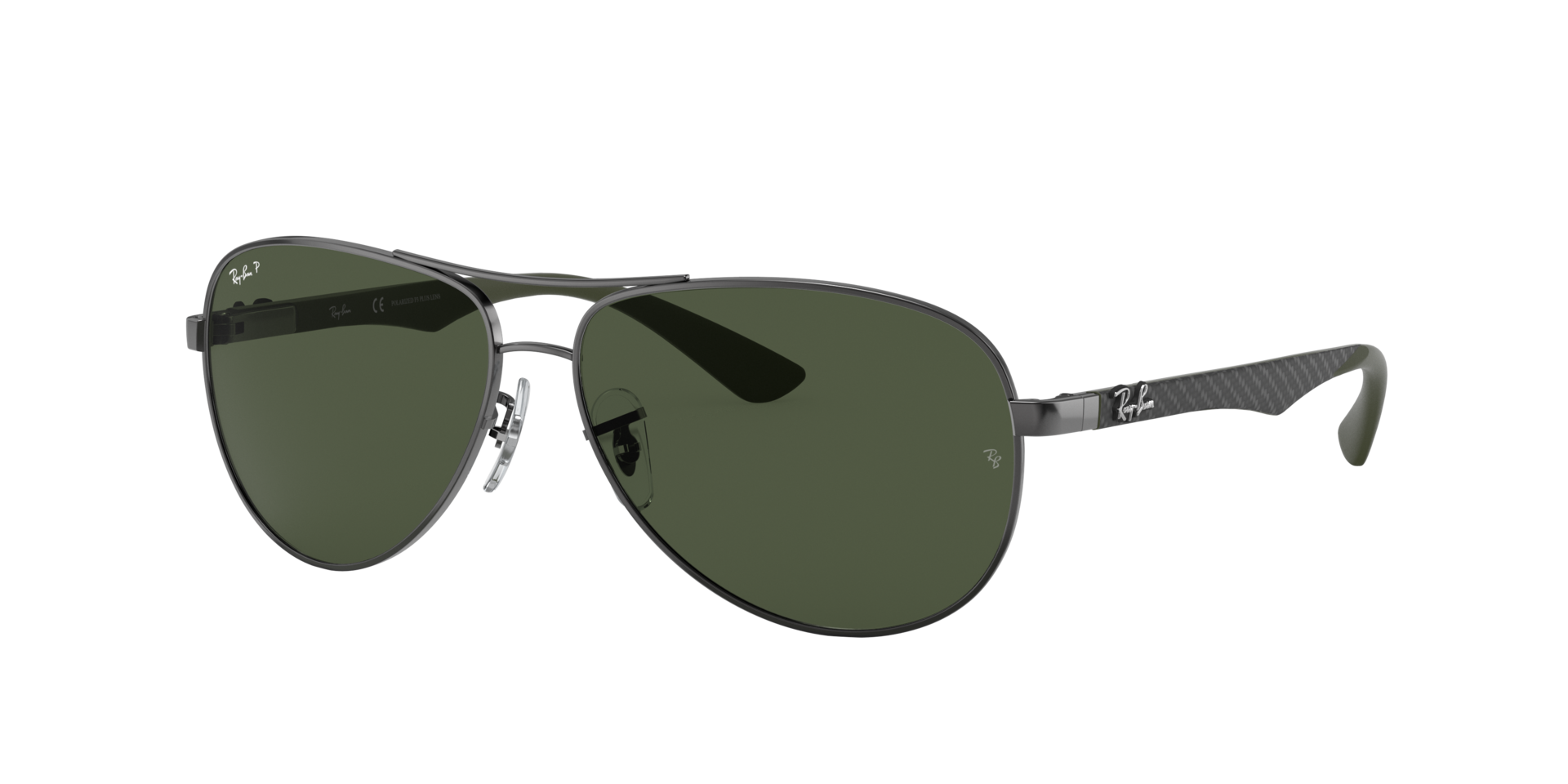 STEEL MAN SUNGLASS