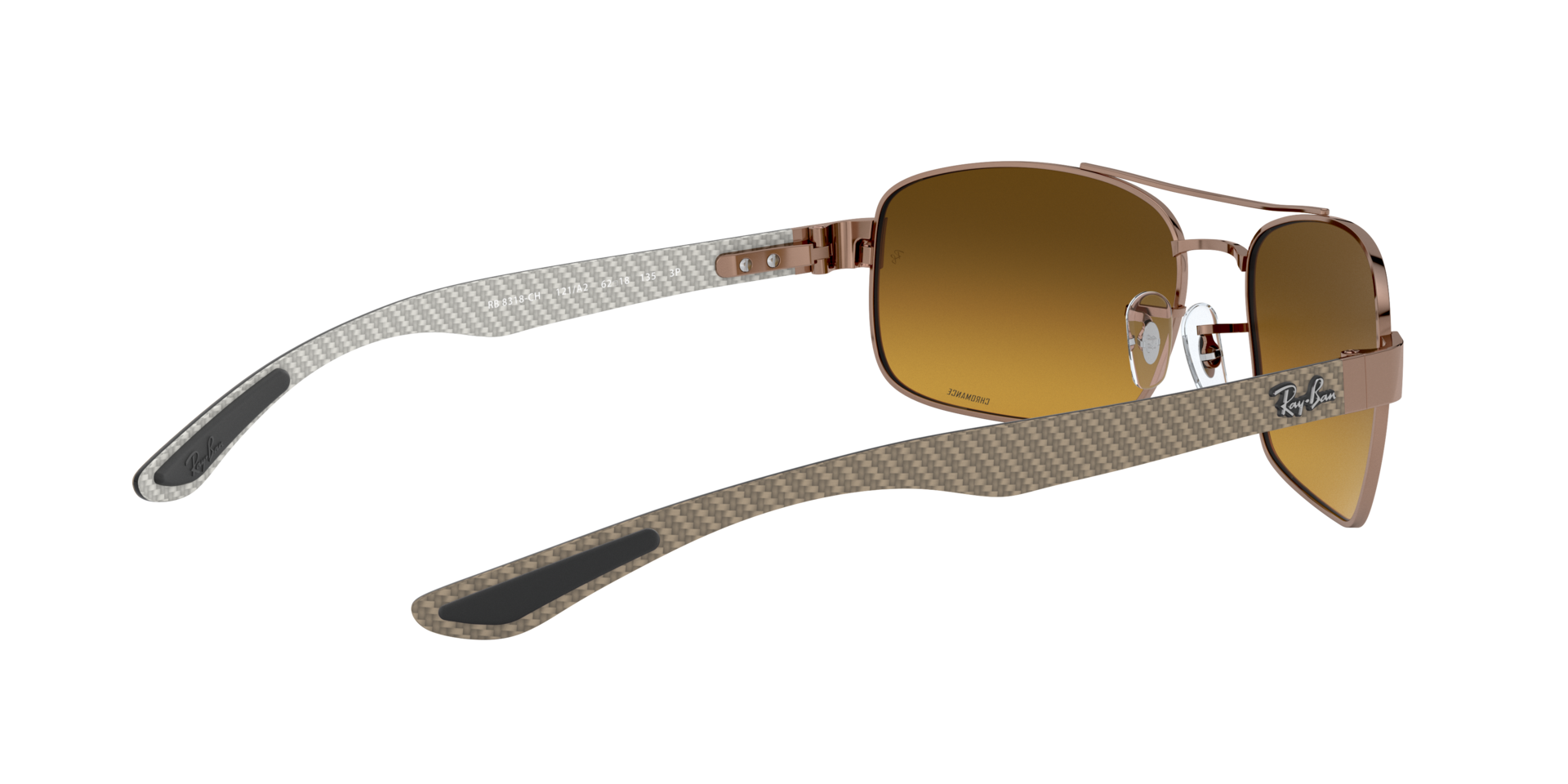 RB8318 CHROMANCE