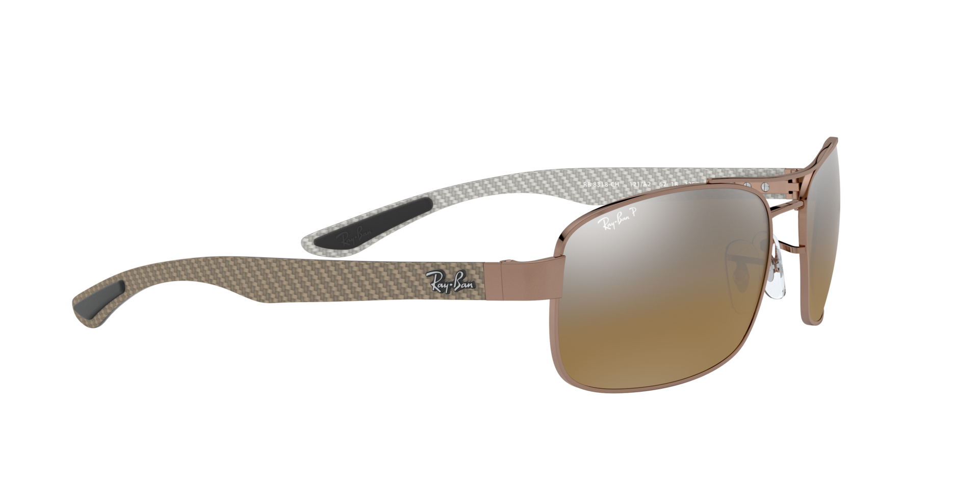 RB8318 CHROMANCE