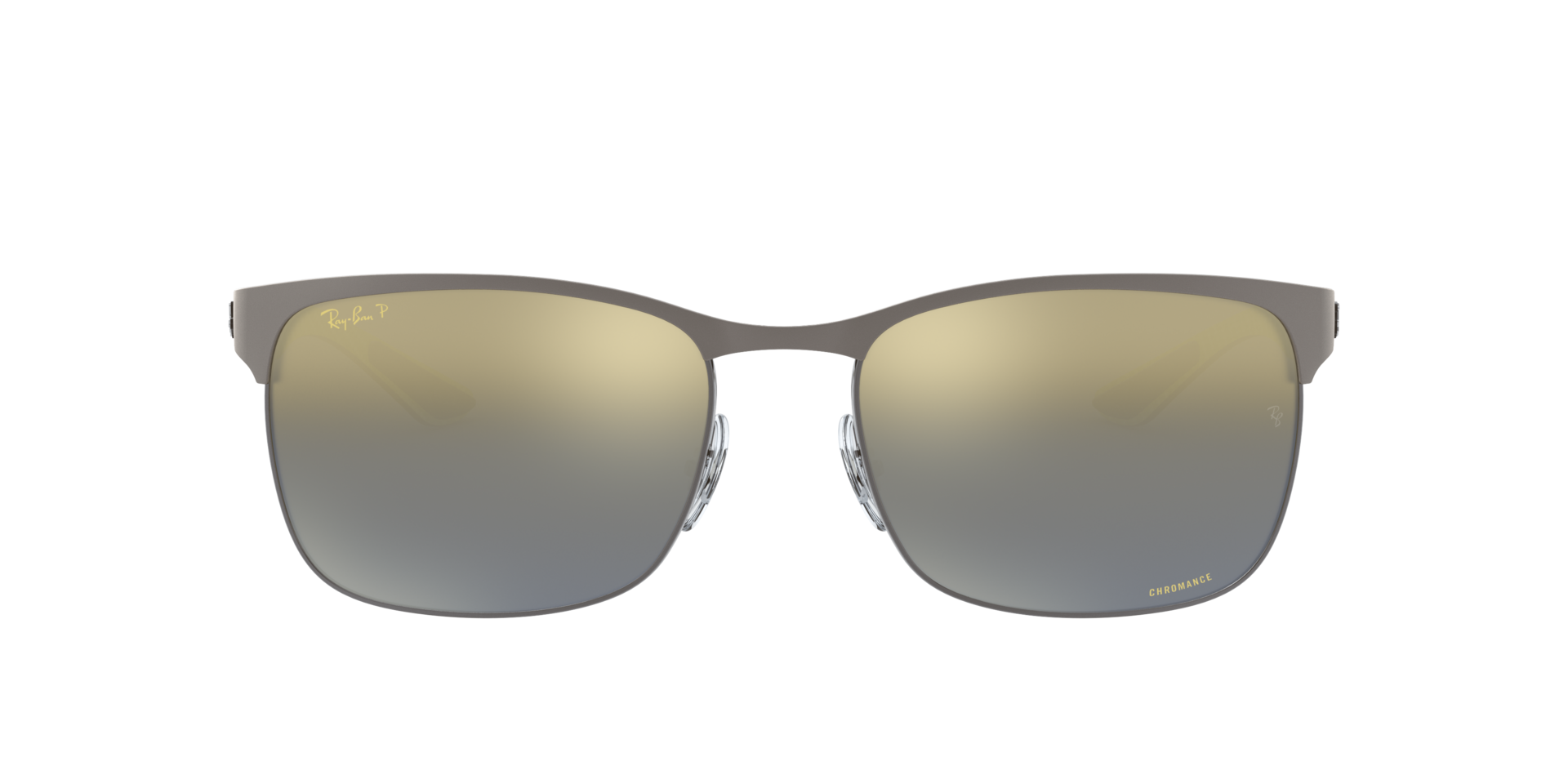 Buy RayBan Rb8319 Chromance Sunglasses Online.