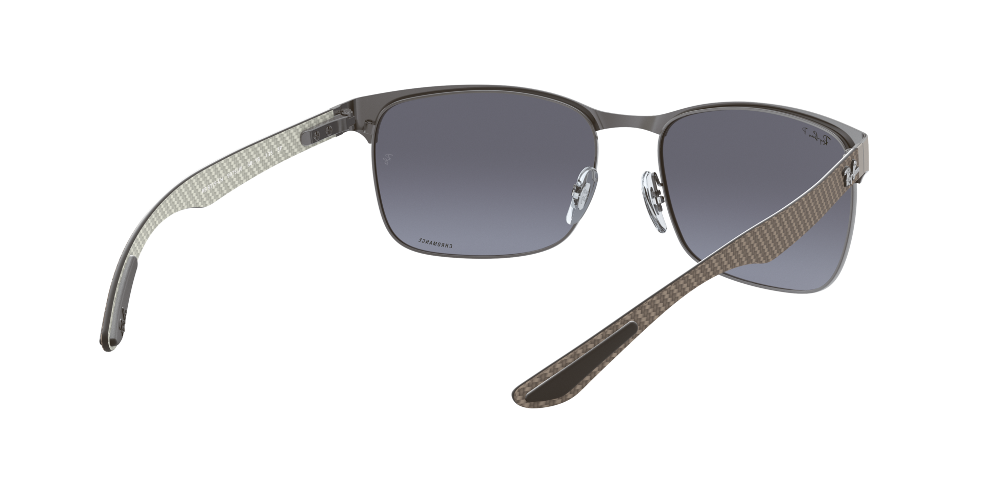 Buy RayBan Rb8319 Chromance Sunglasses Online.