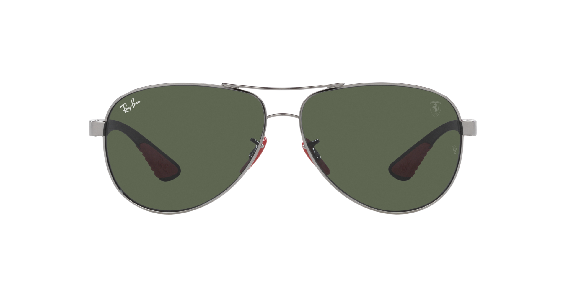 METAL UNISEX SUNGLASS