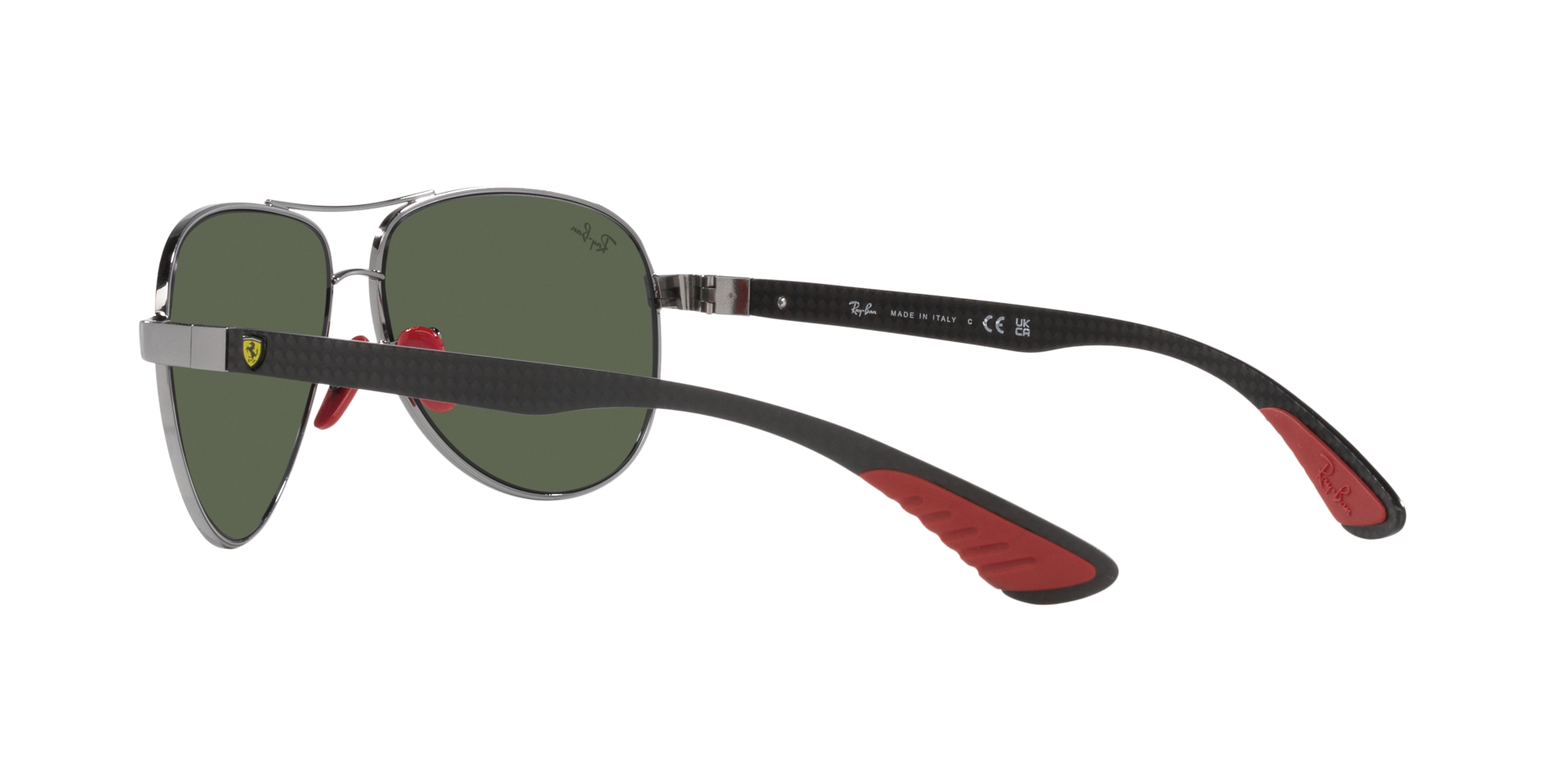 METAL UNISEX SUNGLASS